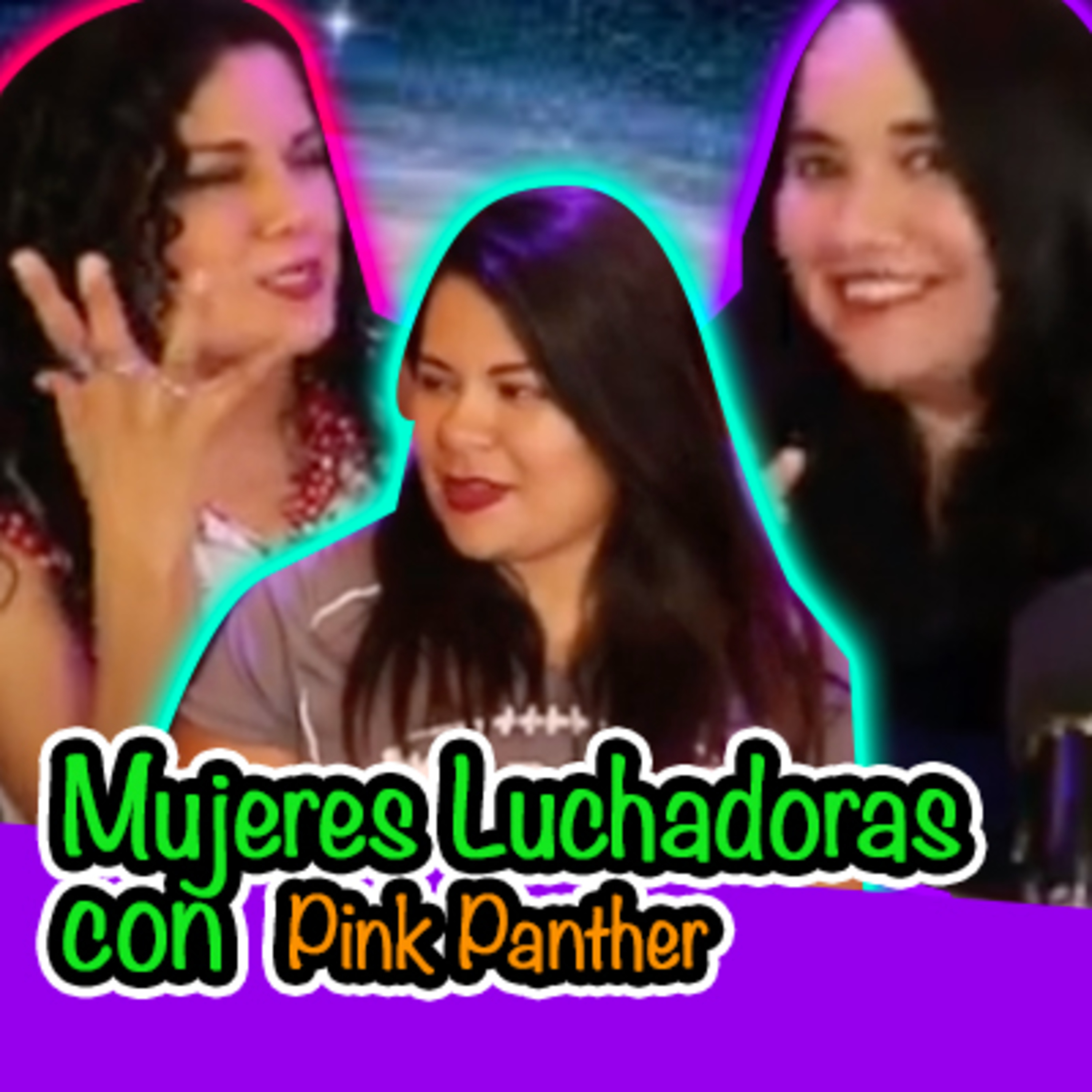 Somos Las Vecinas Podcast