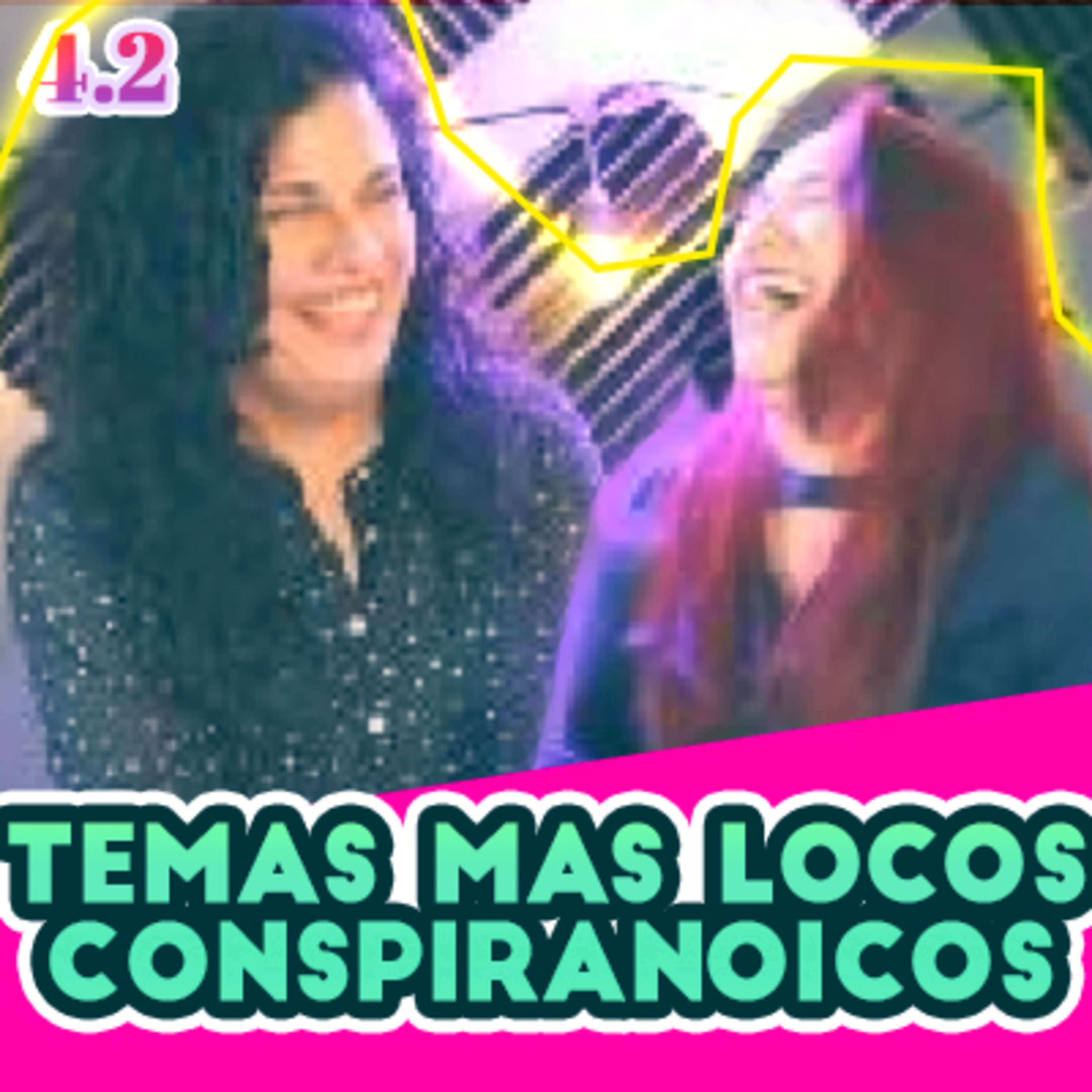 Somos Las Vecinas Podcast