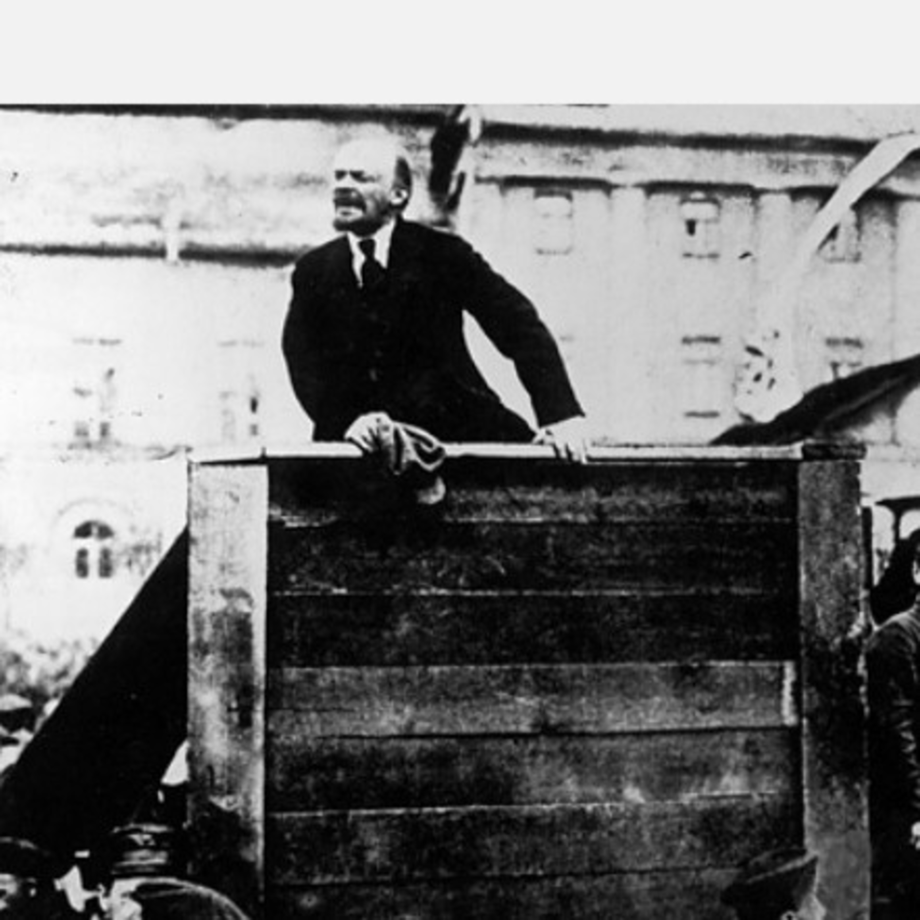 S. J. Mbeve\'s History Lessons