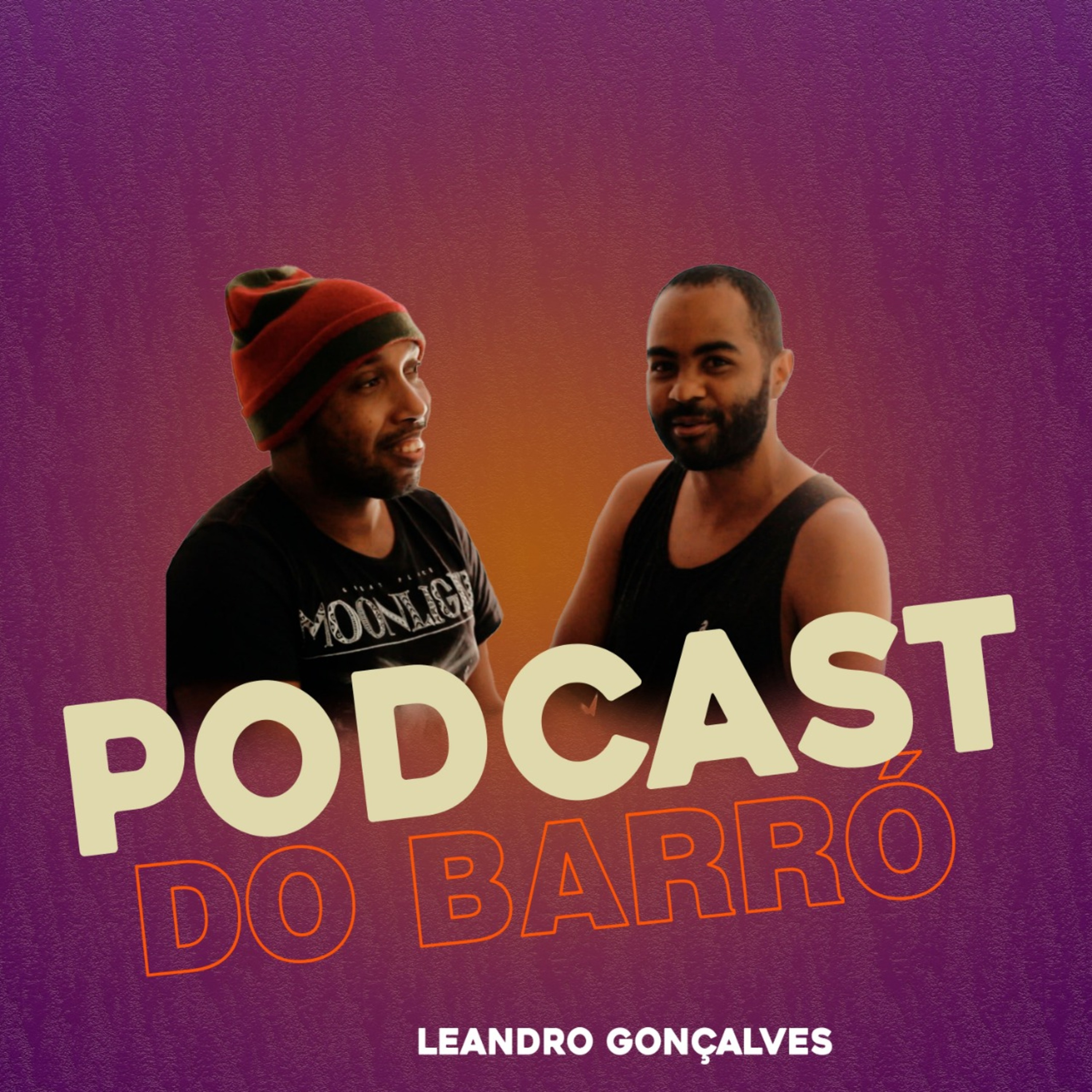Programa do Barró