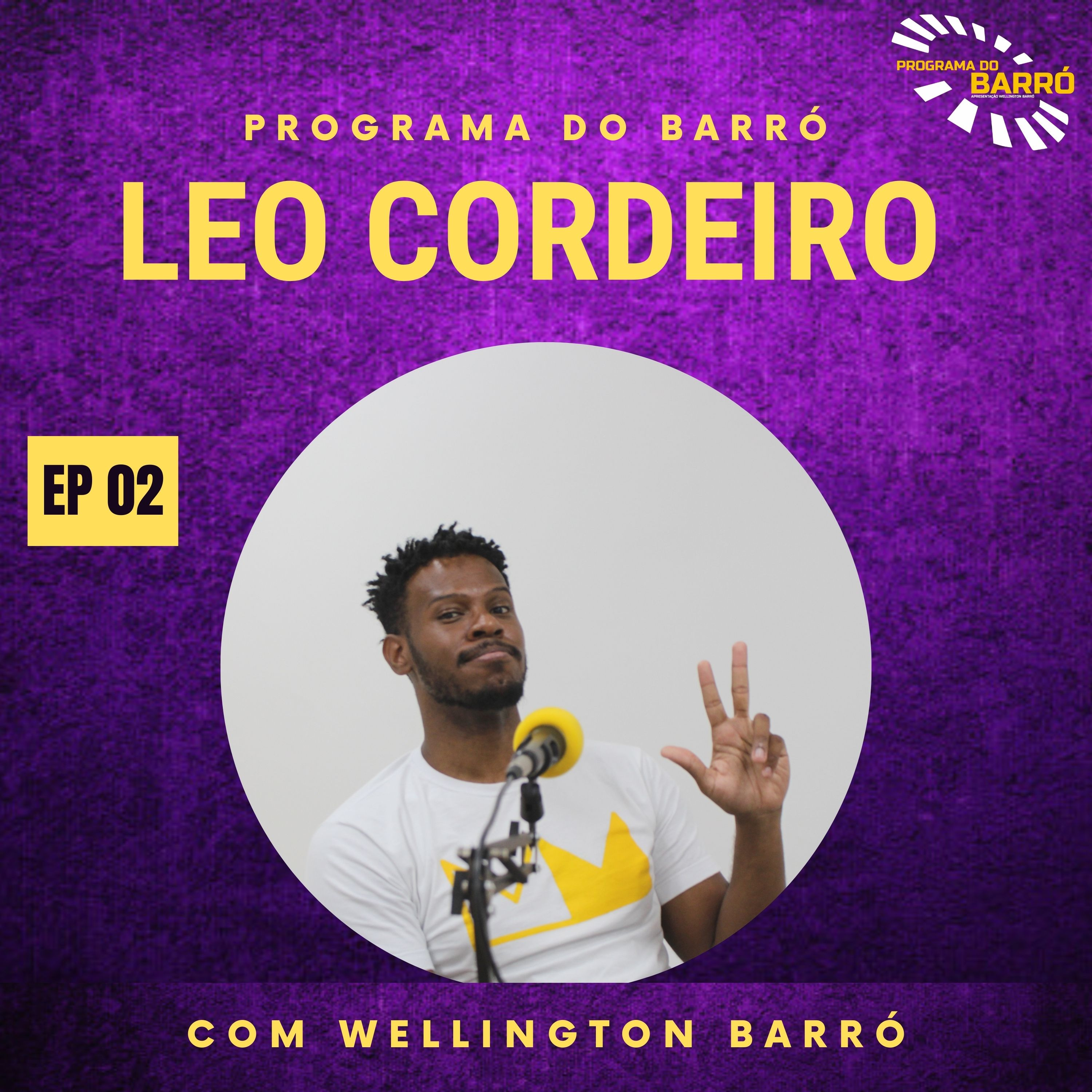 Programa do Barró