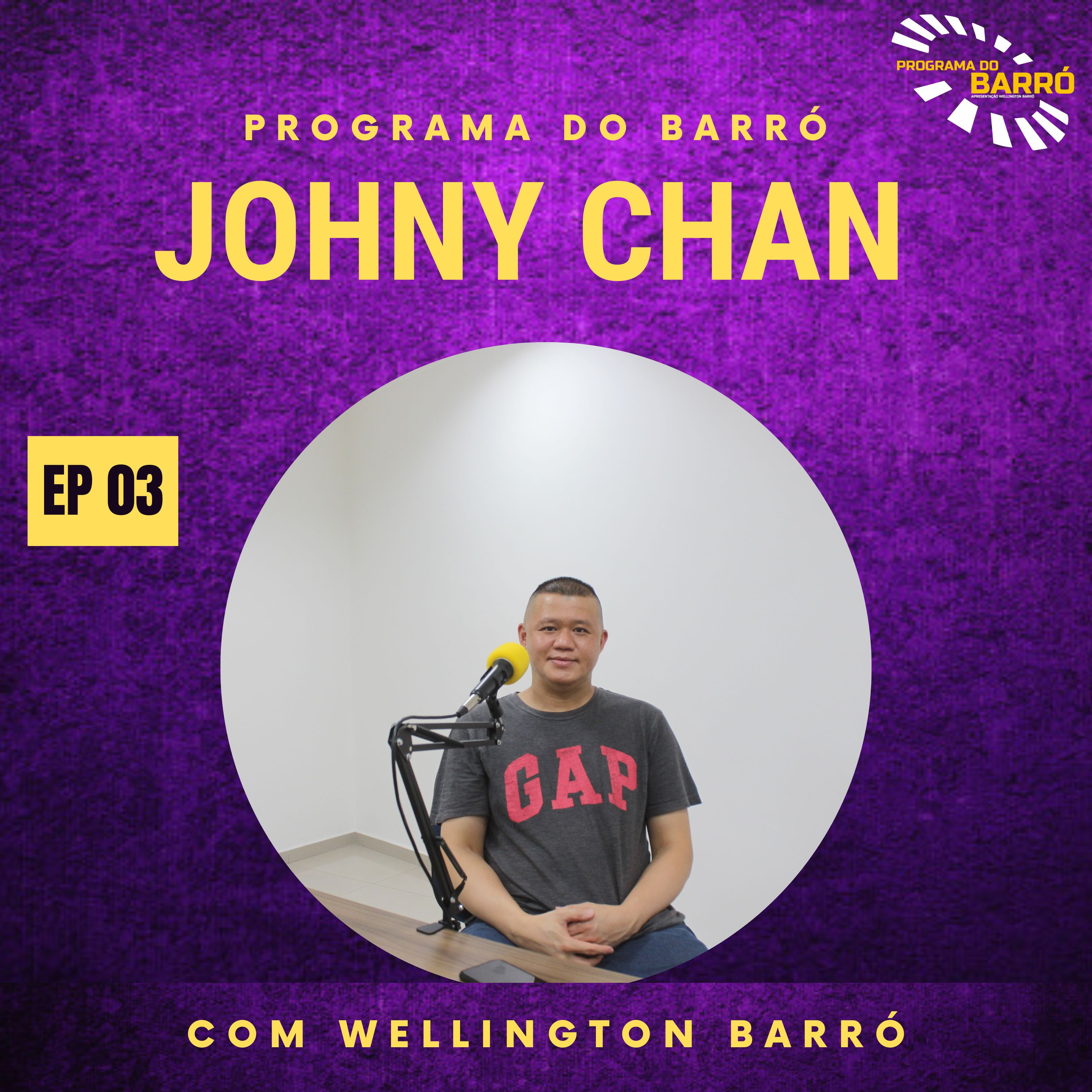 Programa do Barró