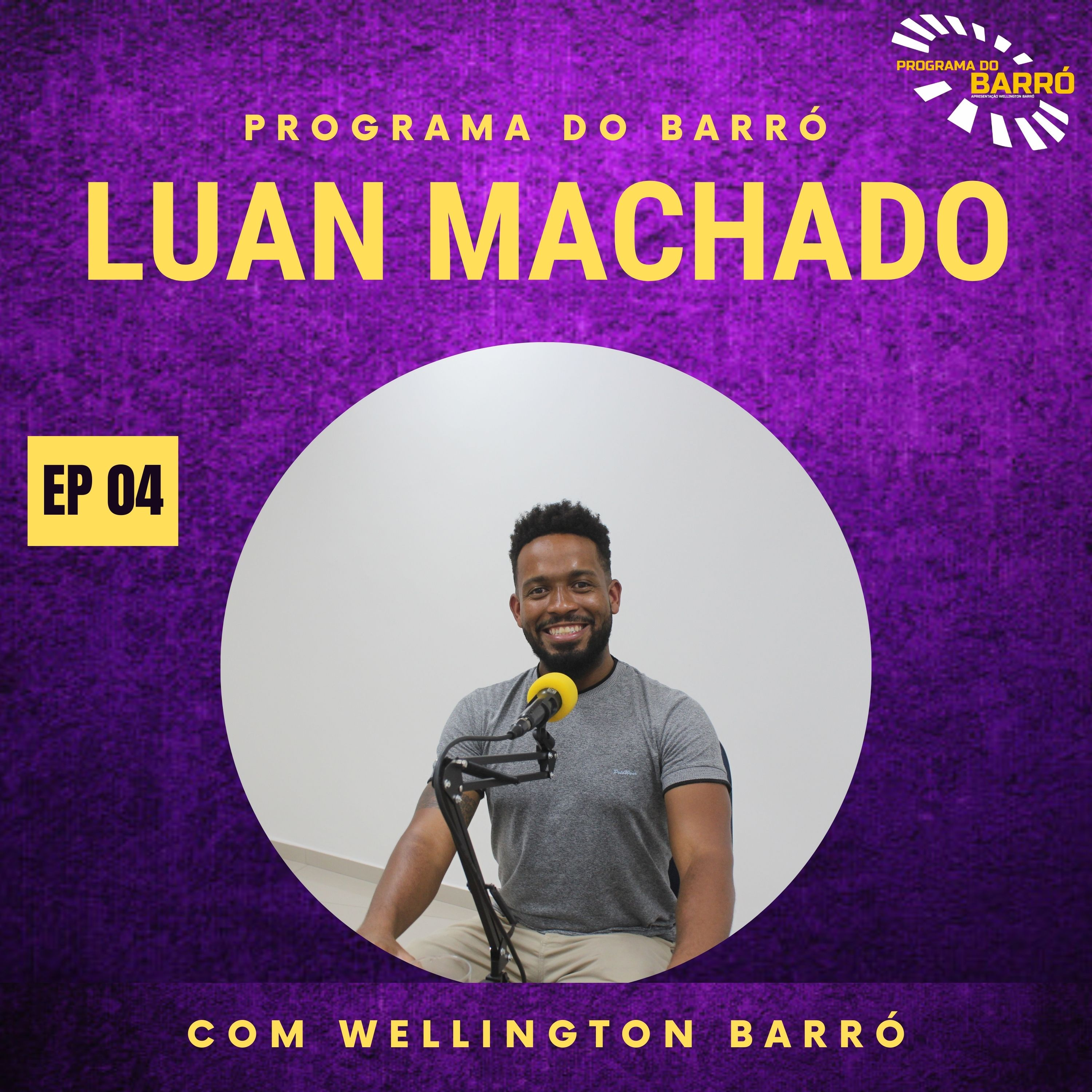 Programa do Barró
