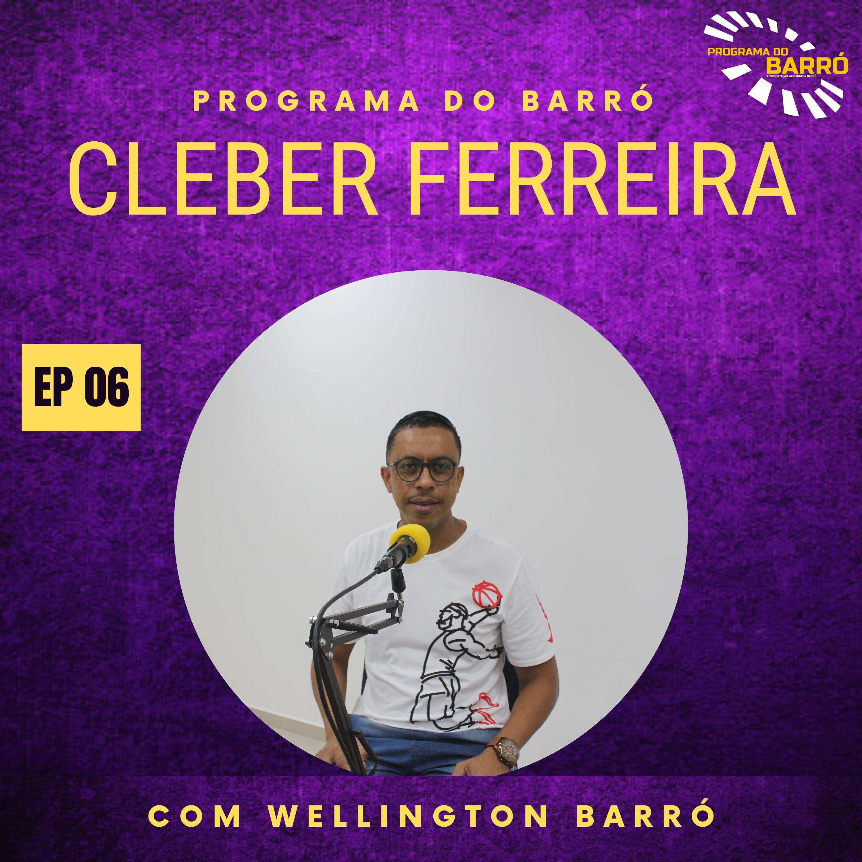 Programa do Barró