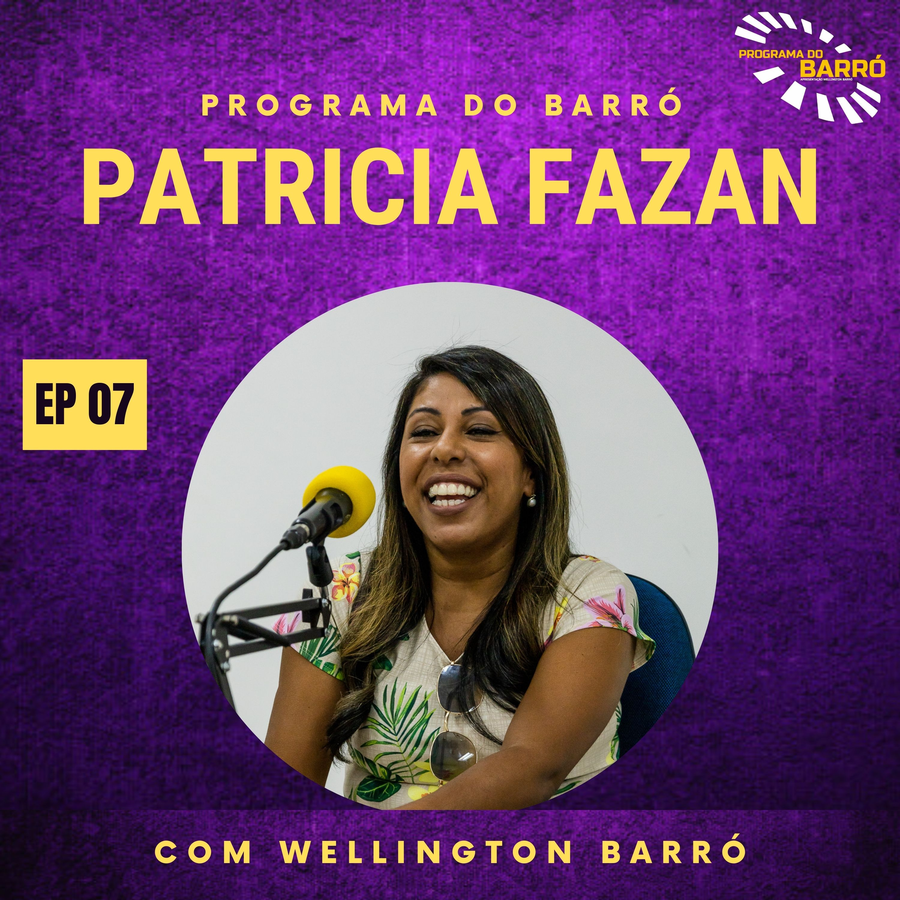Programa do Barró