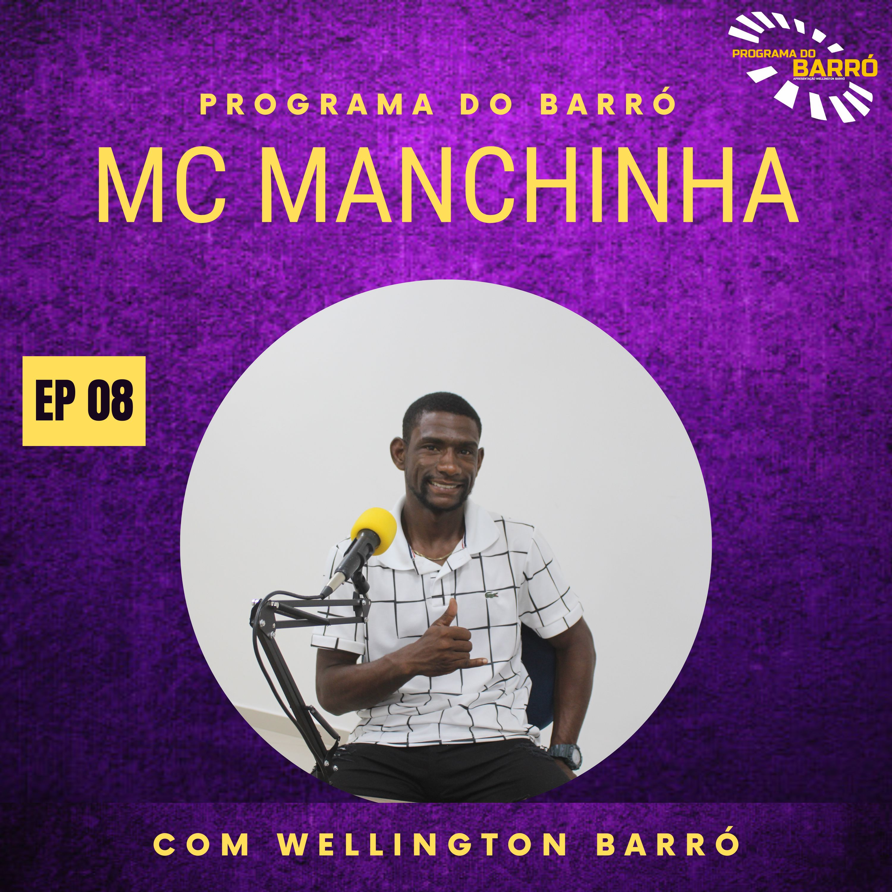 Programa do Barró