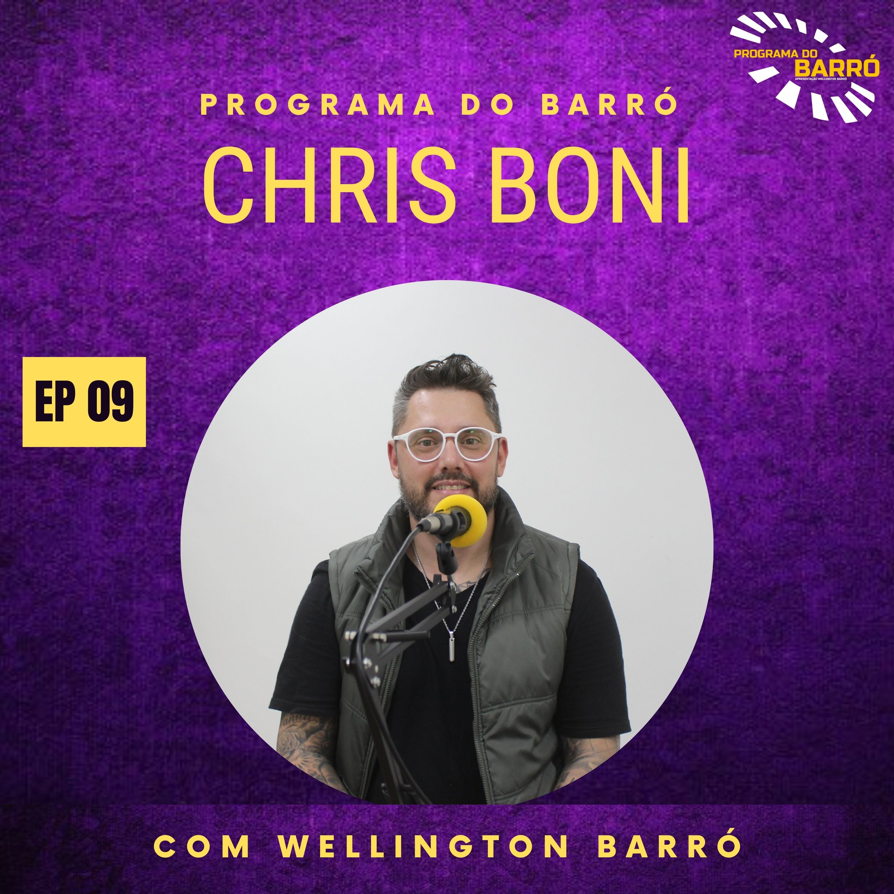 Programa do Barró