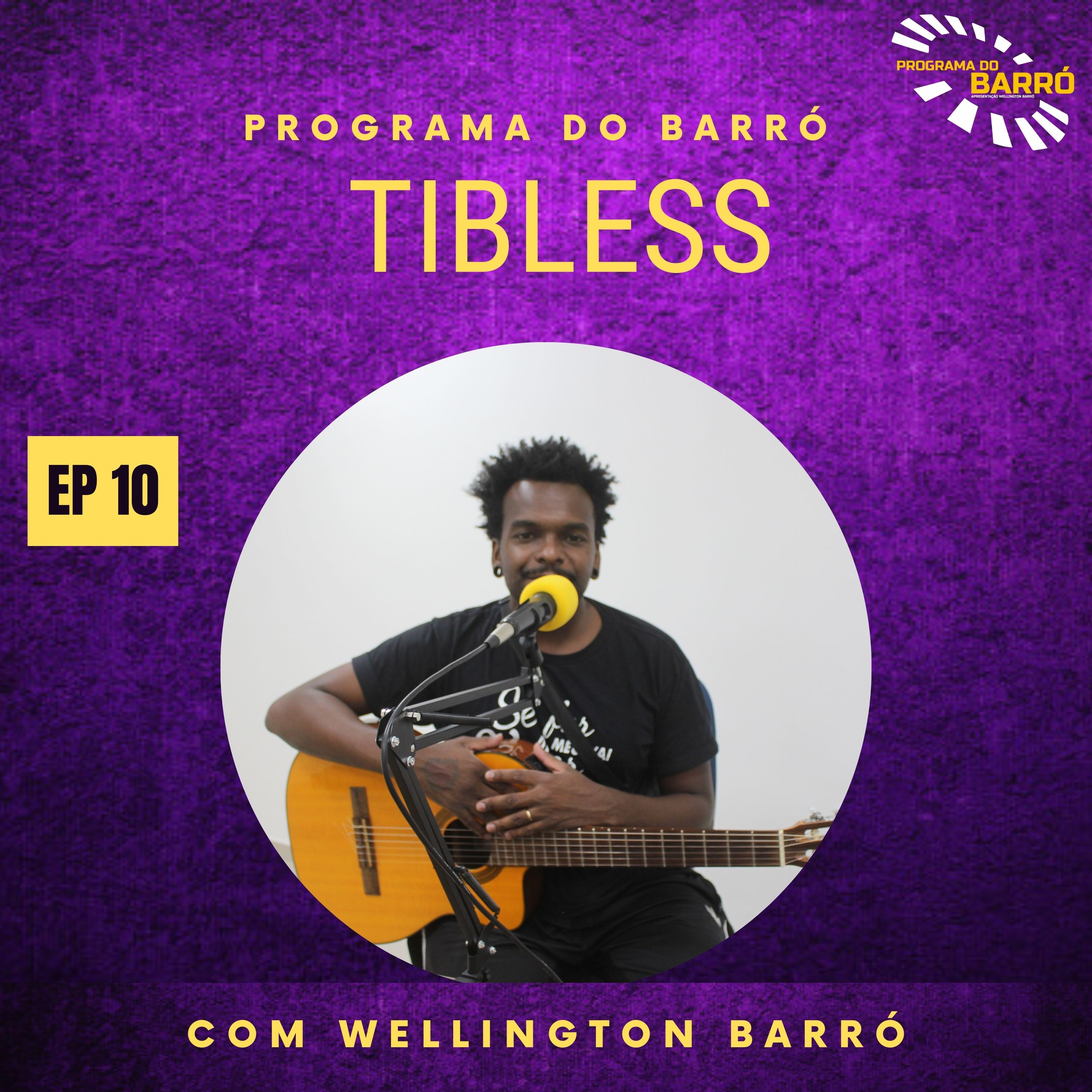 Programa do Barró