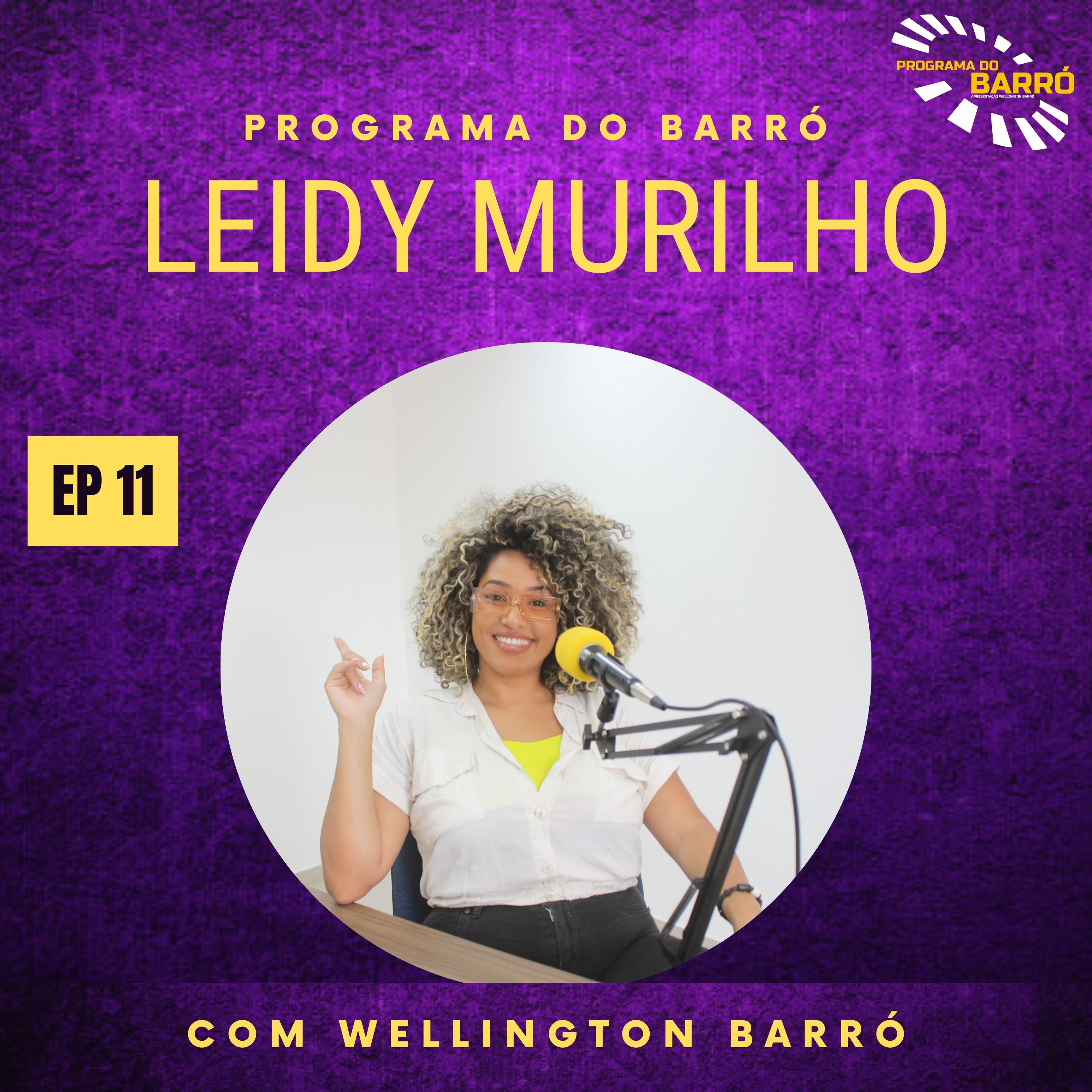 Programa do Barró