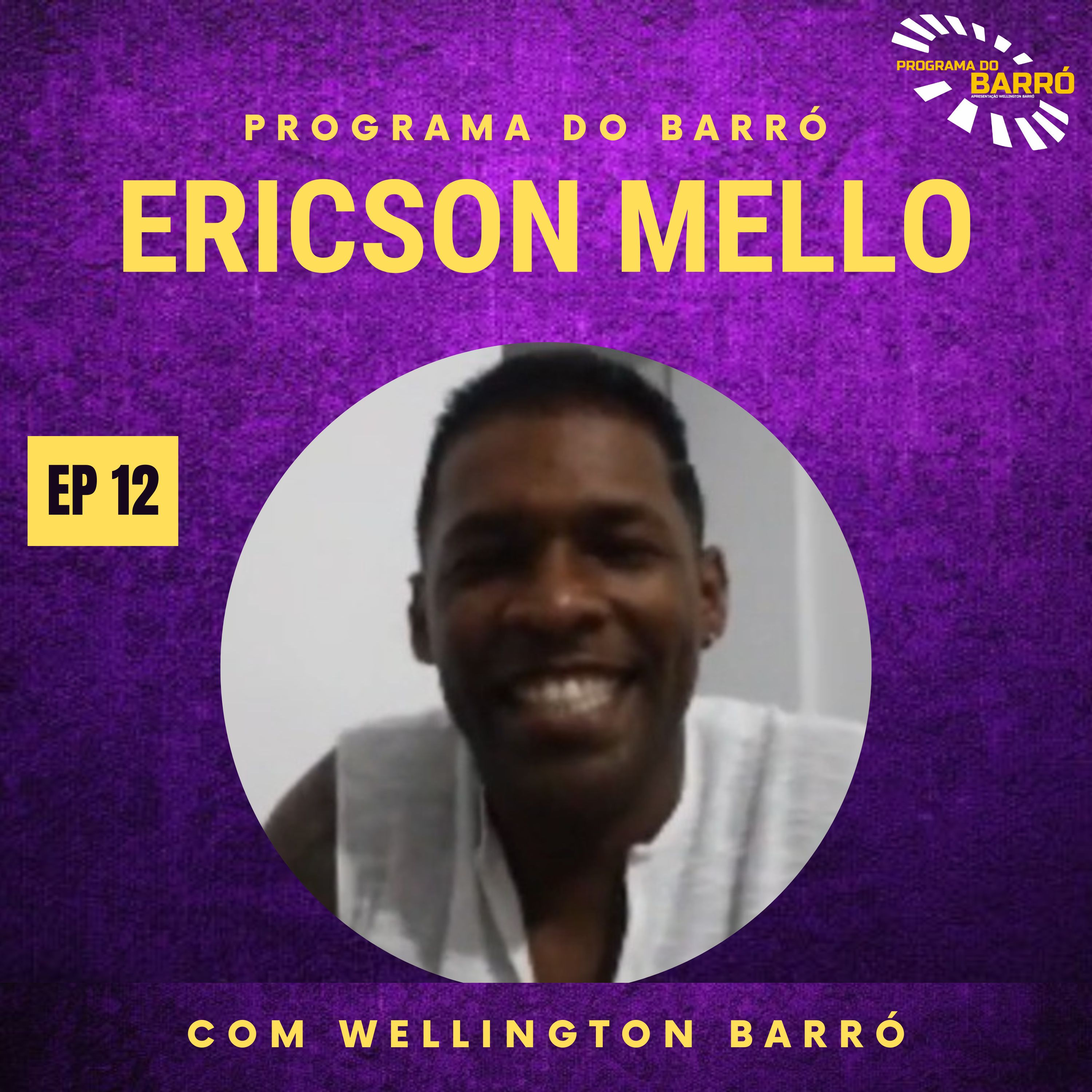 Programa do Barró