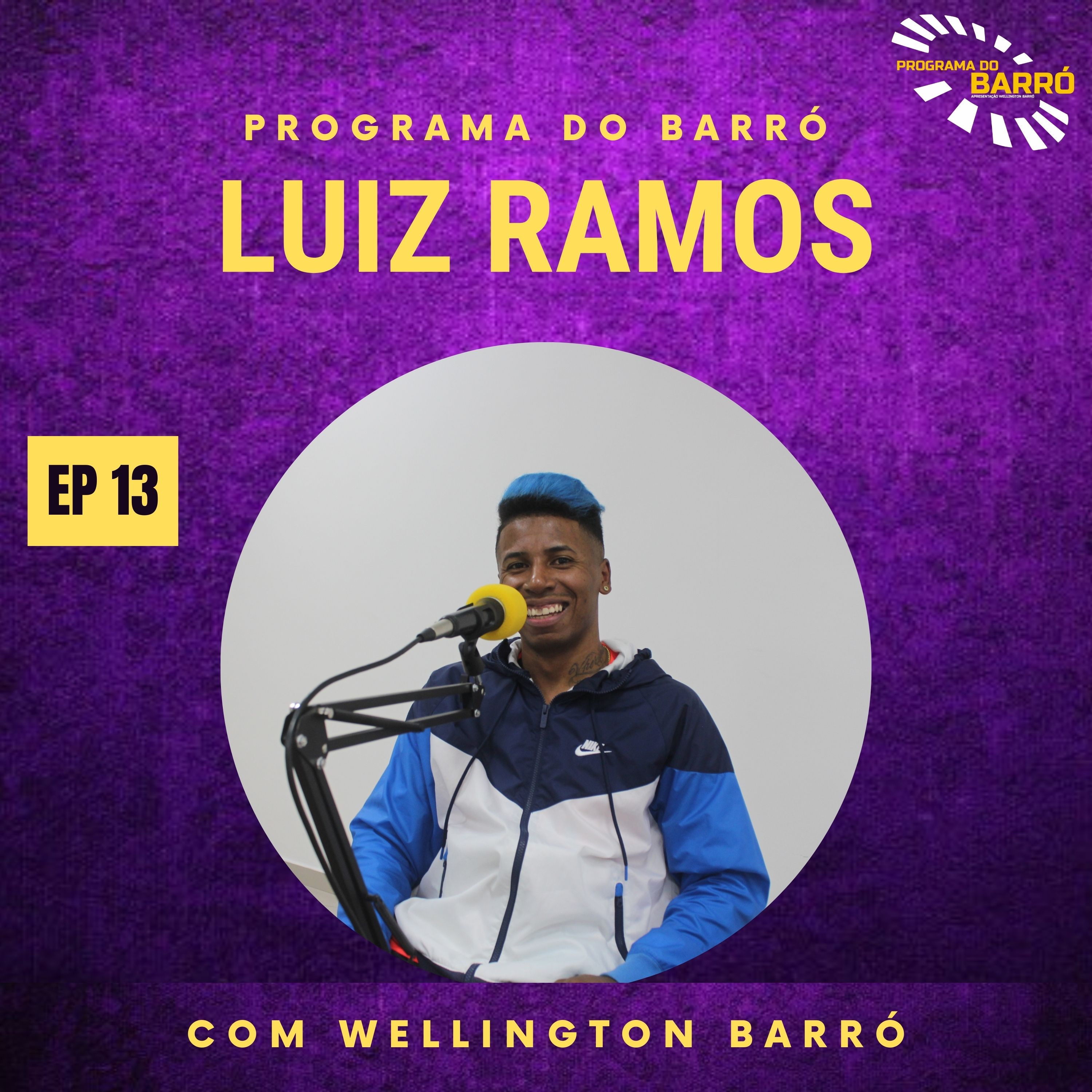 Programa do Barró