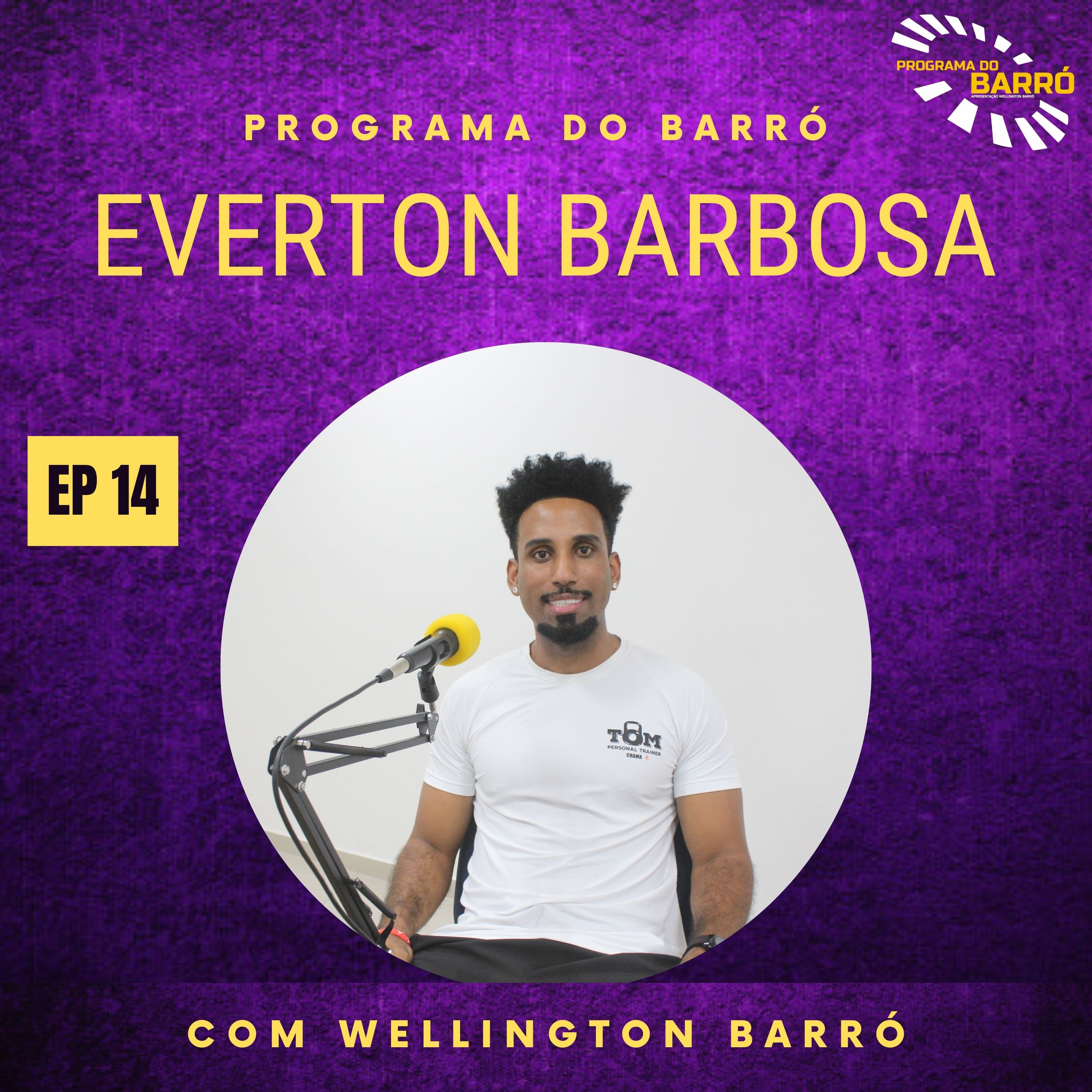 Programa do Barró