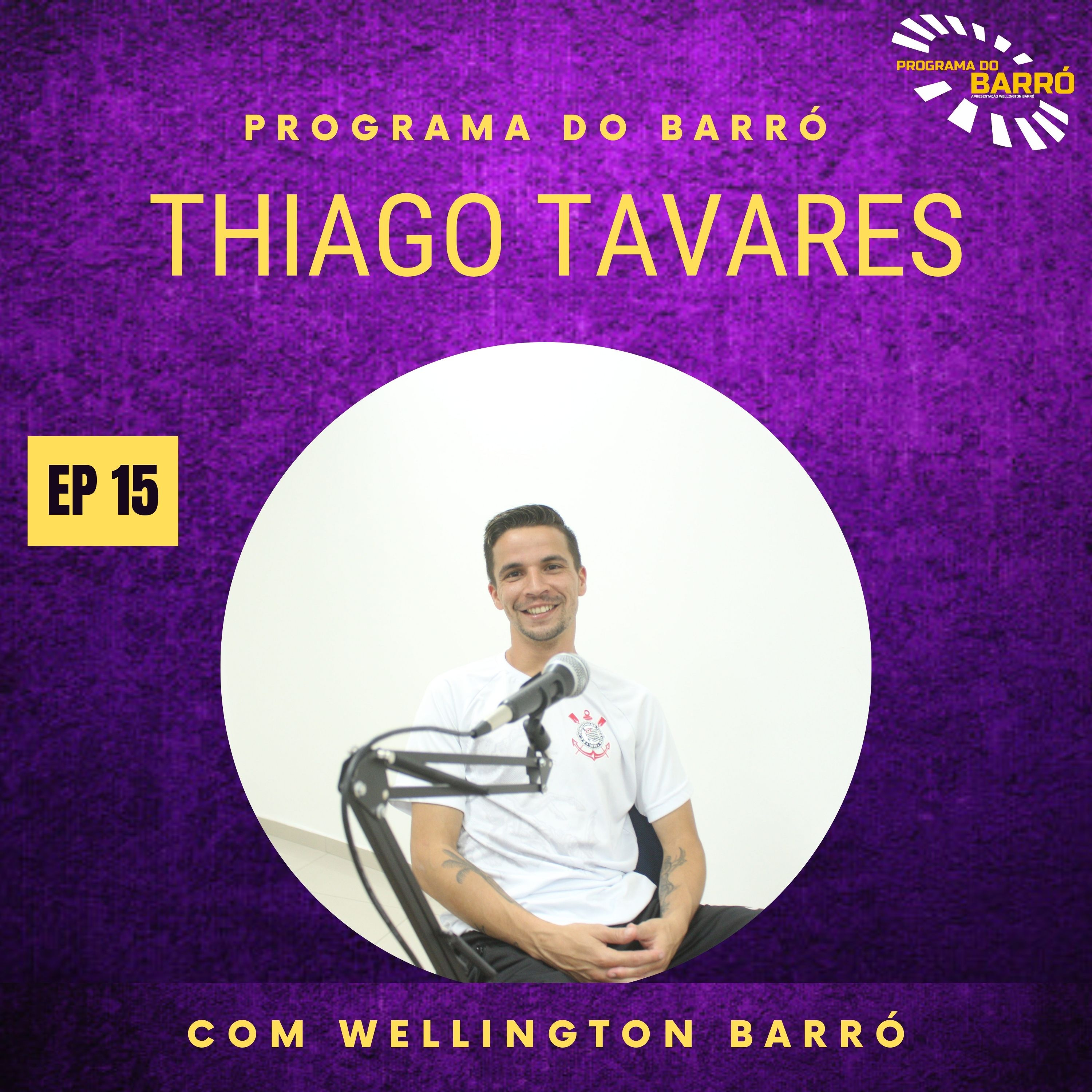 Programa do Barró