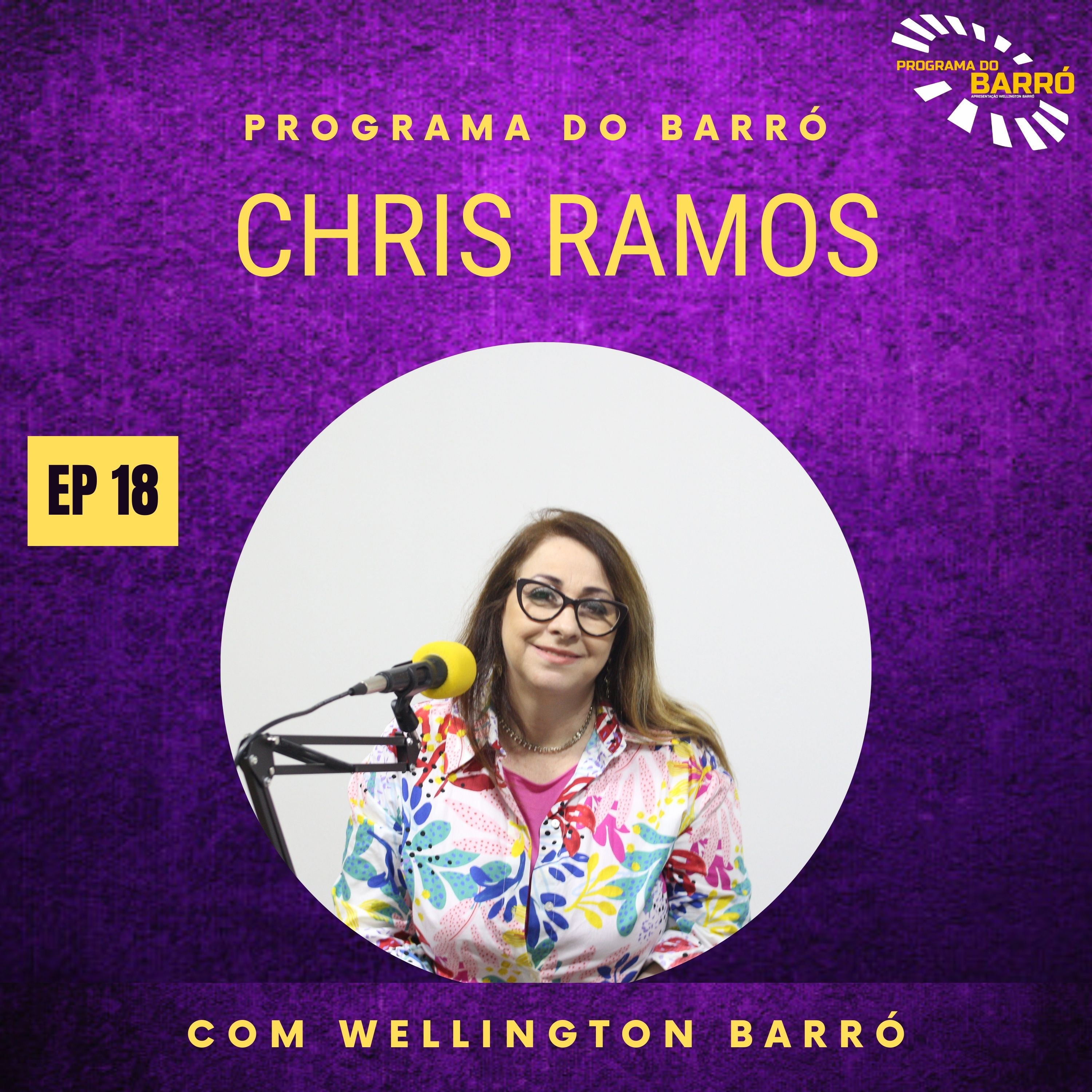 Programa do Barró