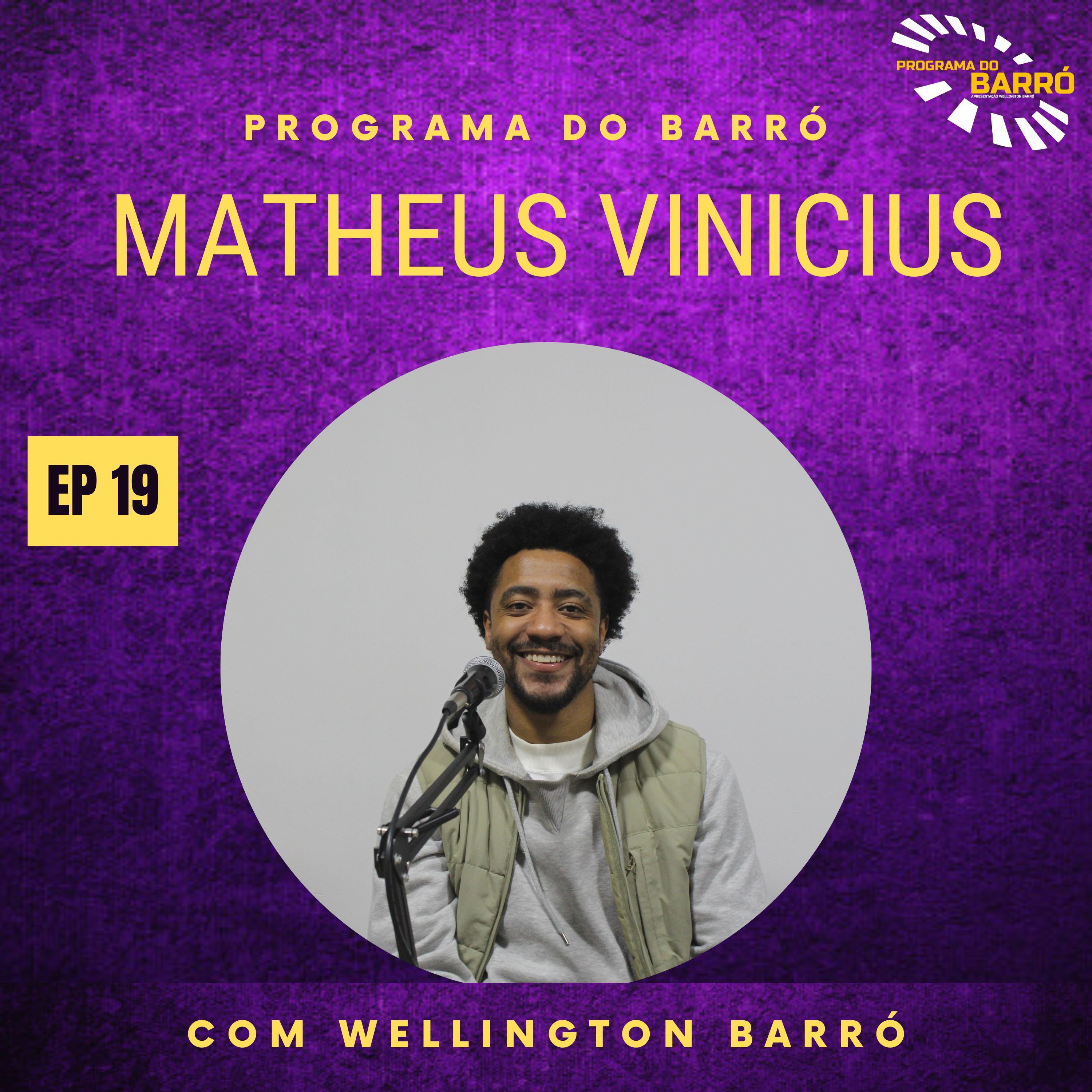 Programa do Barró