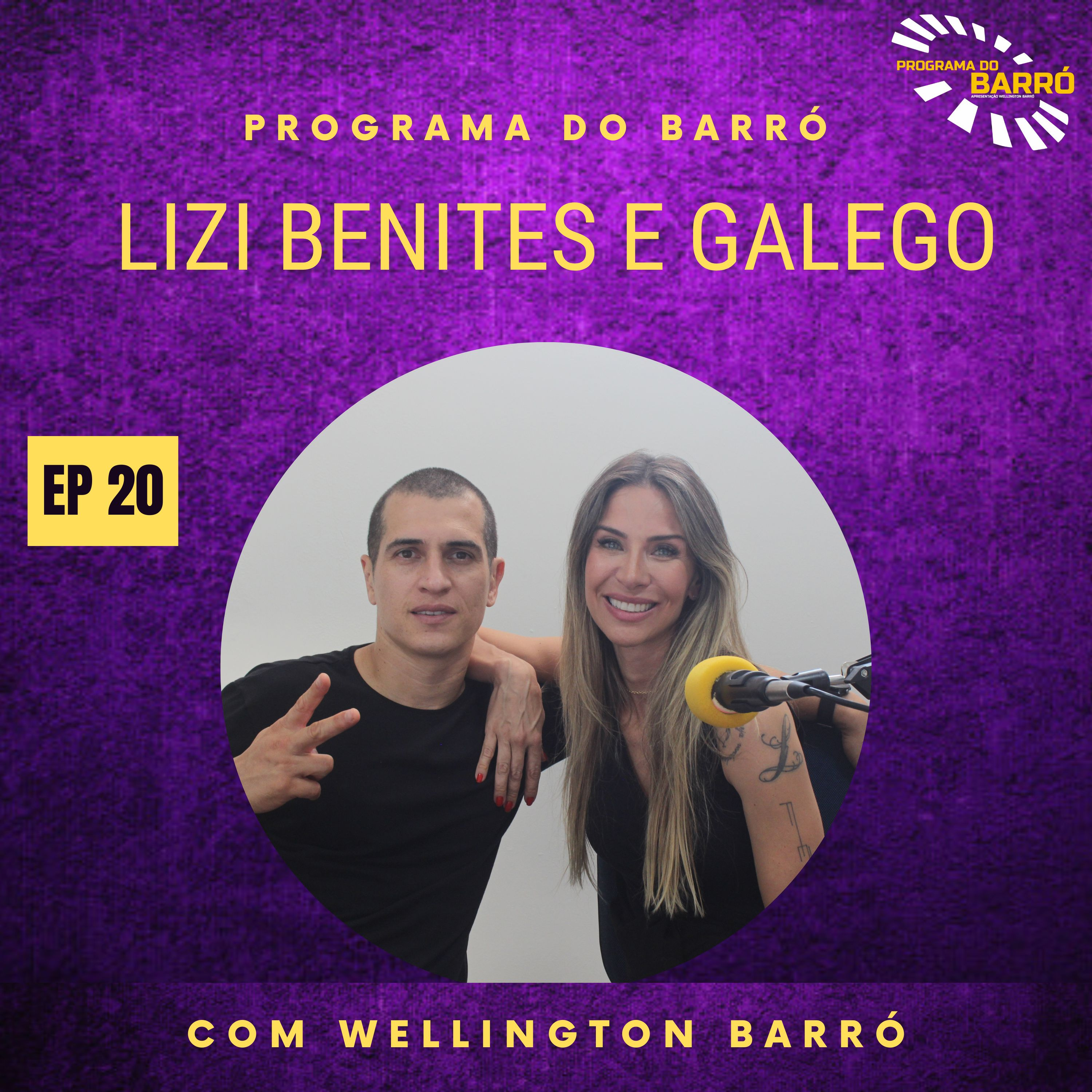 Programa do Barró