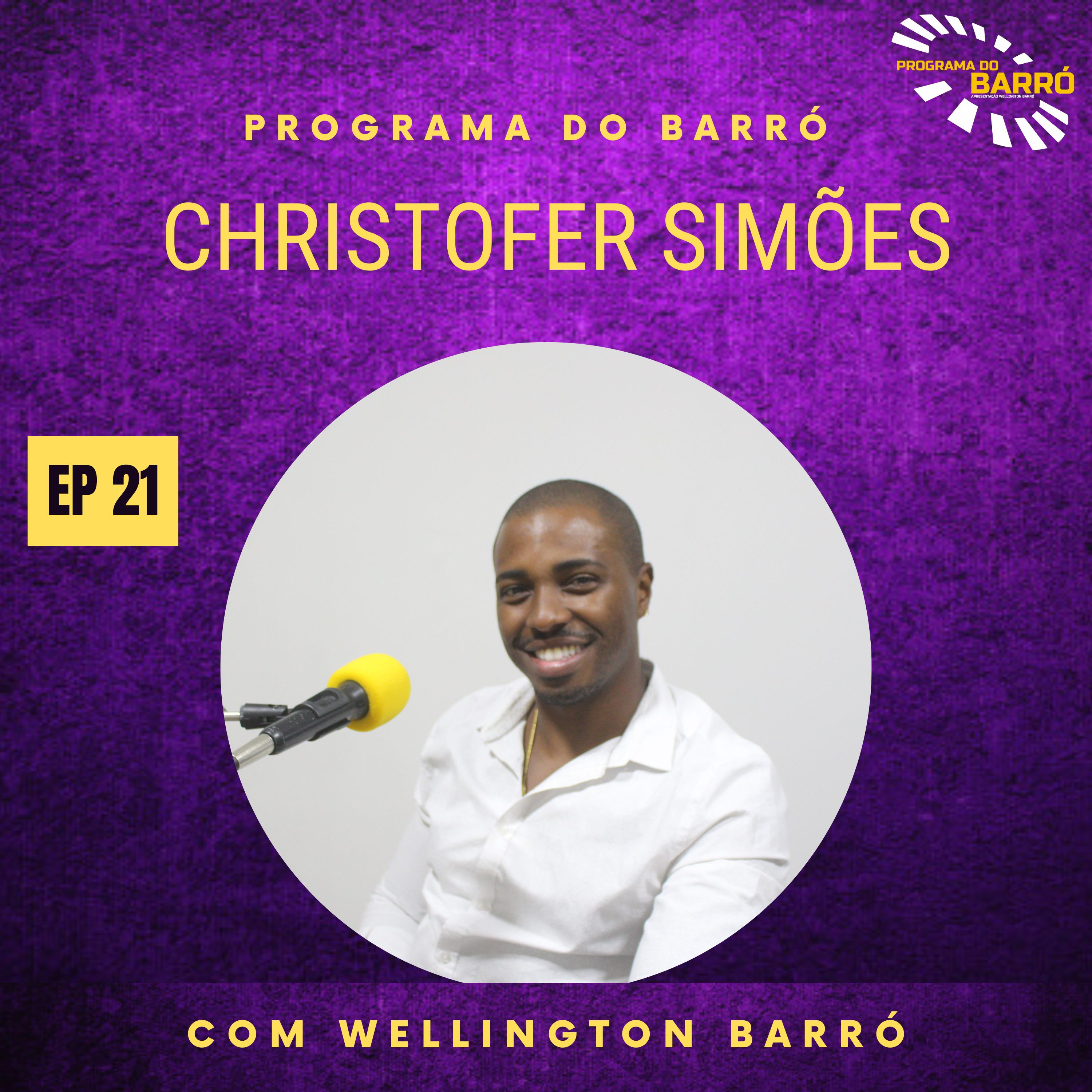 Programa do Barró