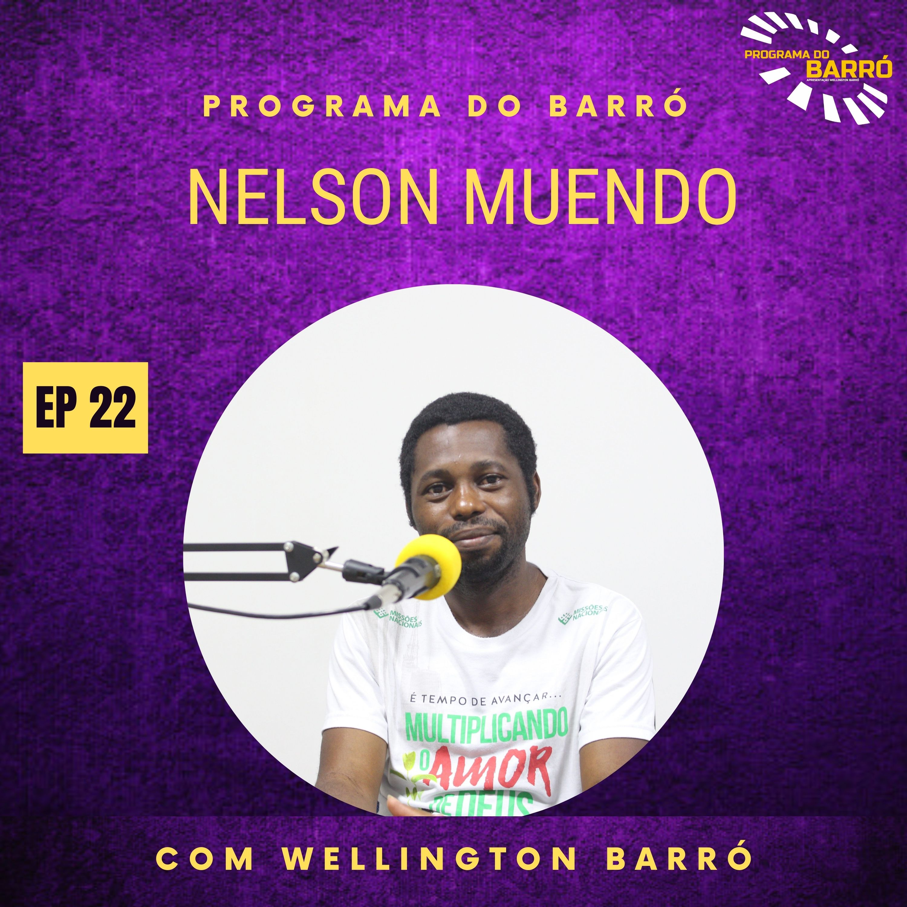 Programa do Barró