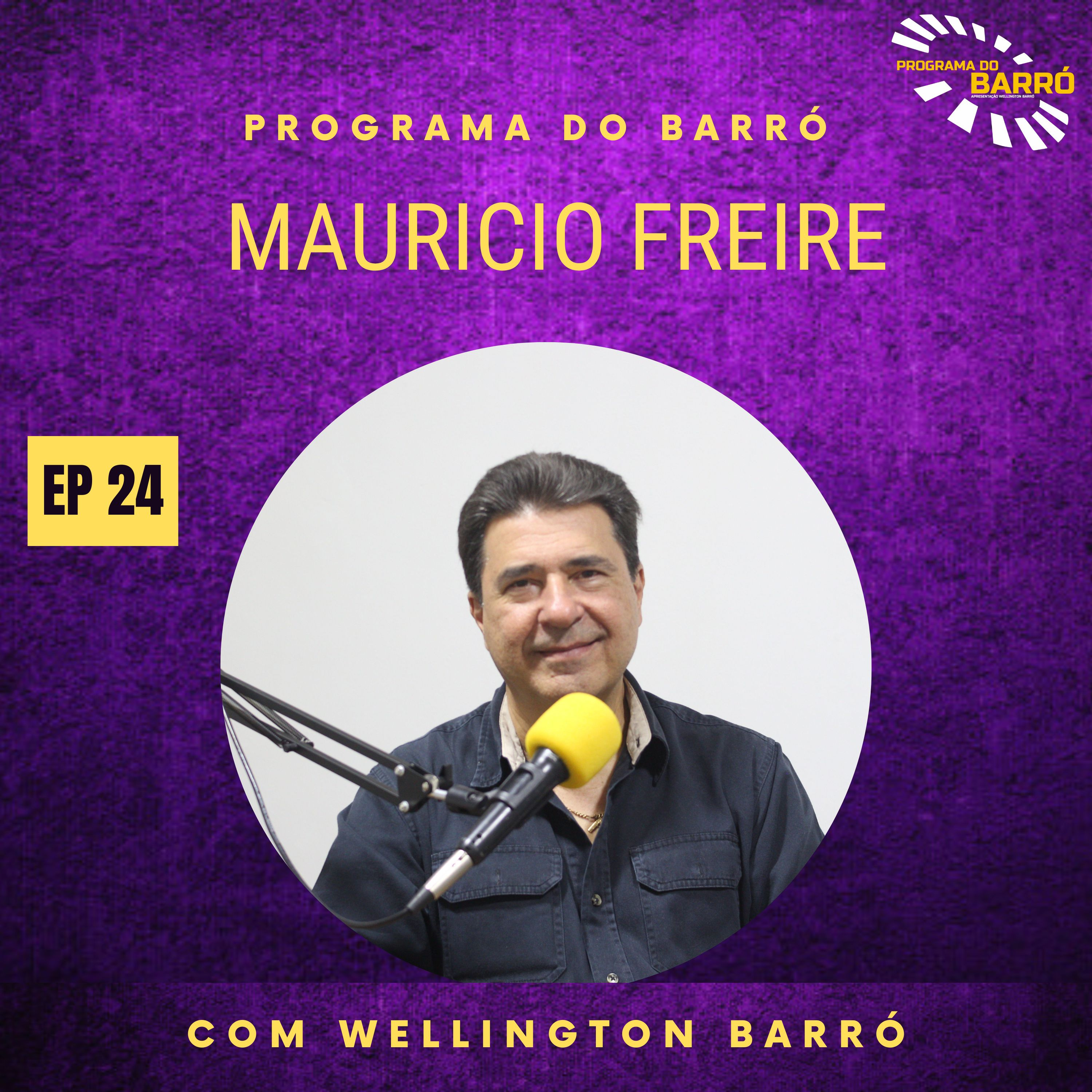 Programa do Barró