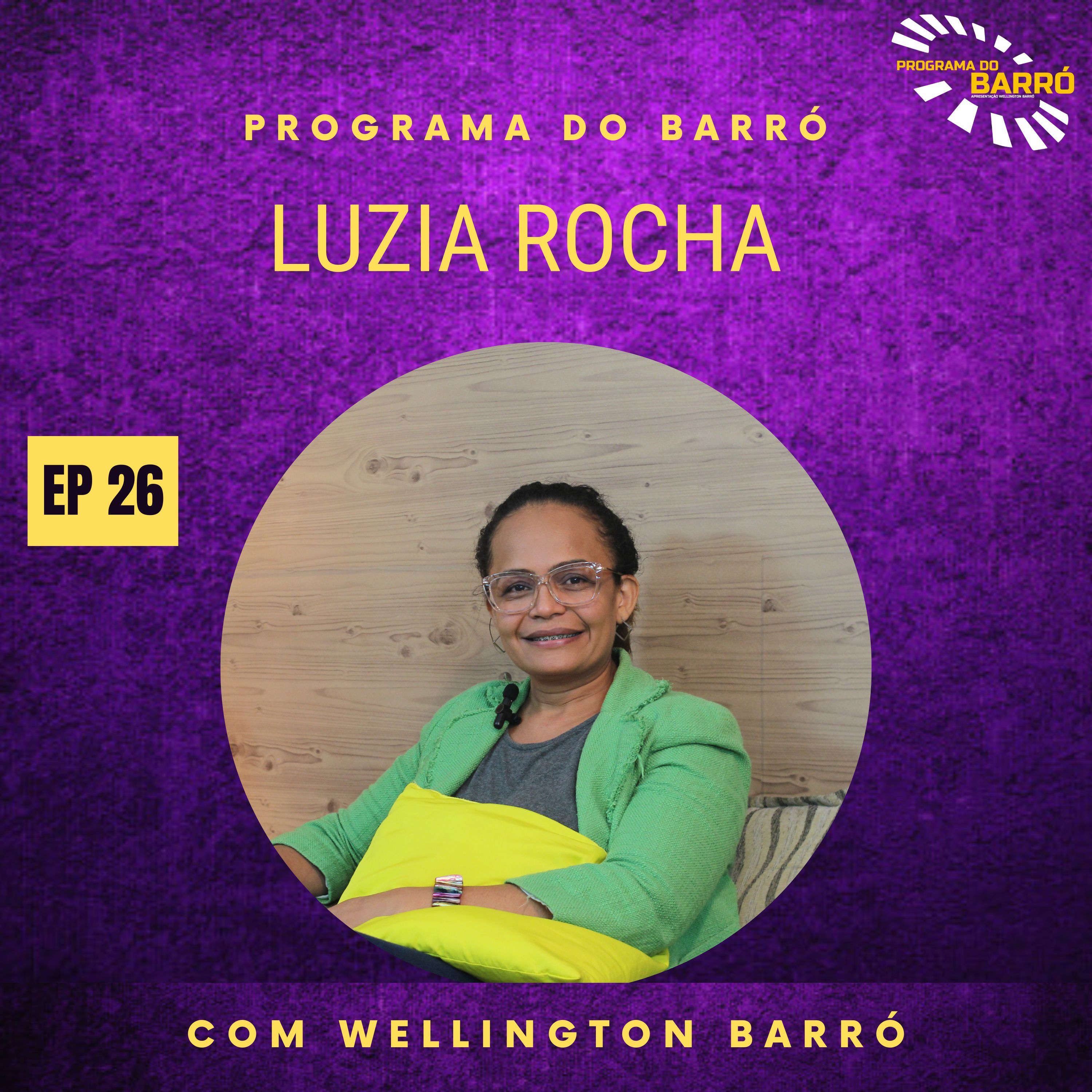 Programa do Barró