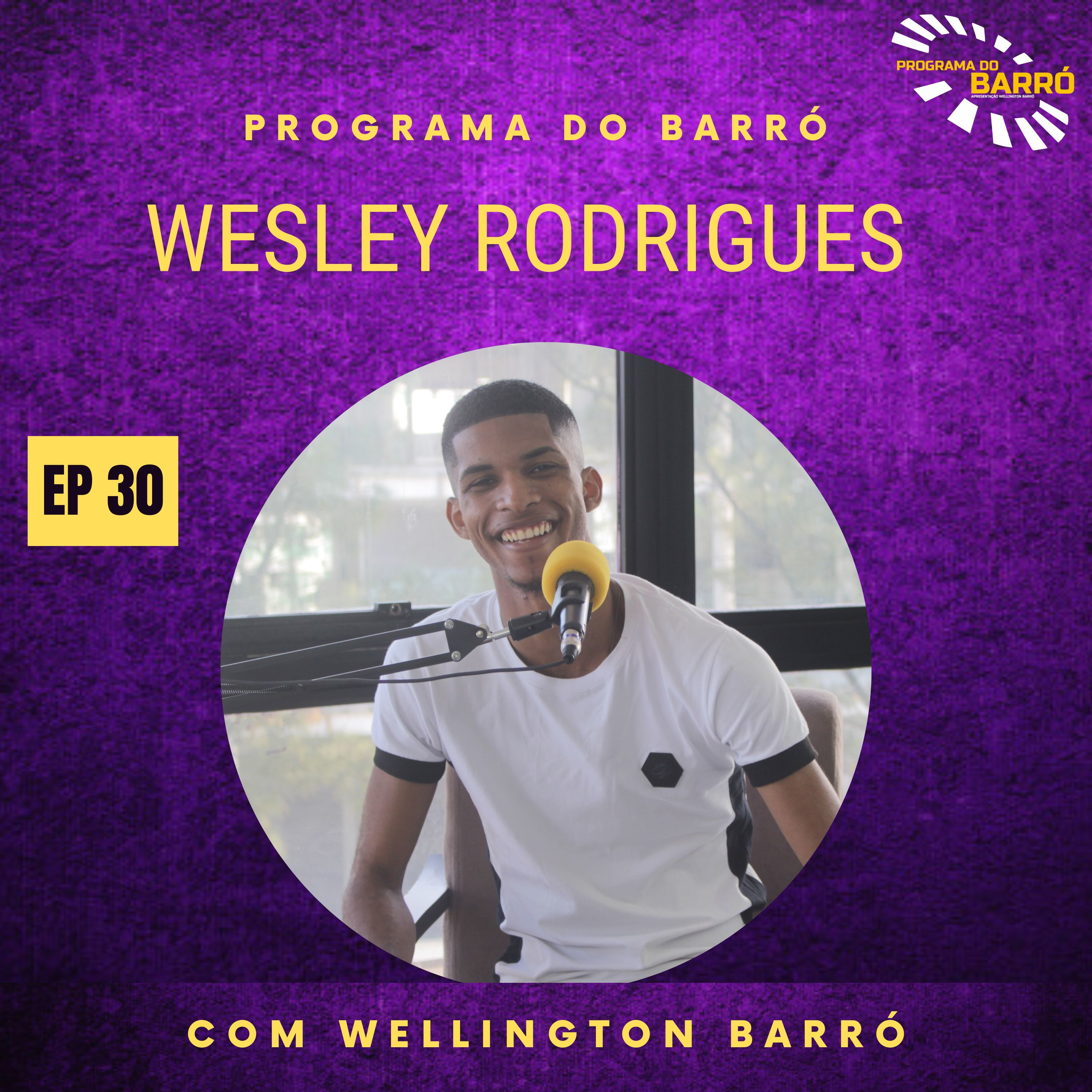 Programa do Barró