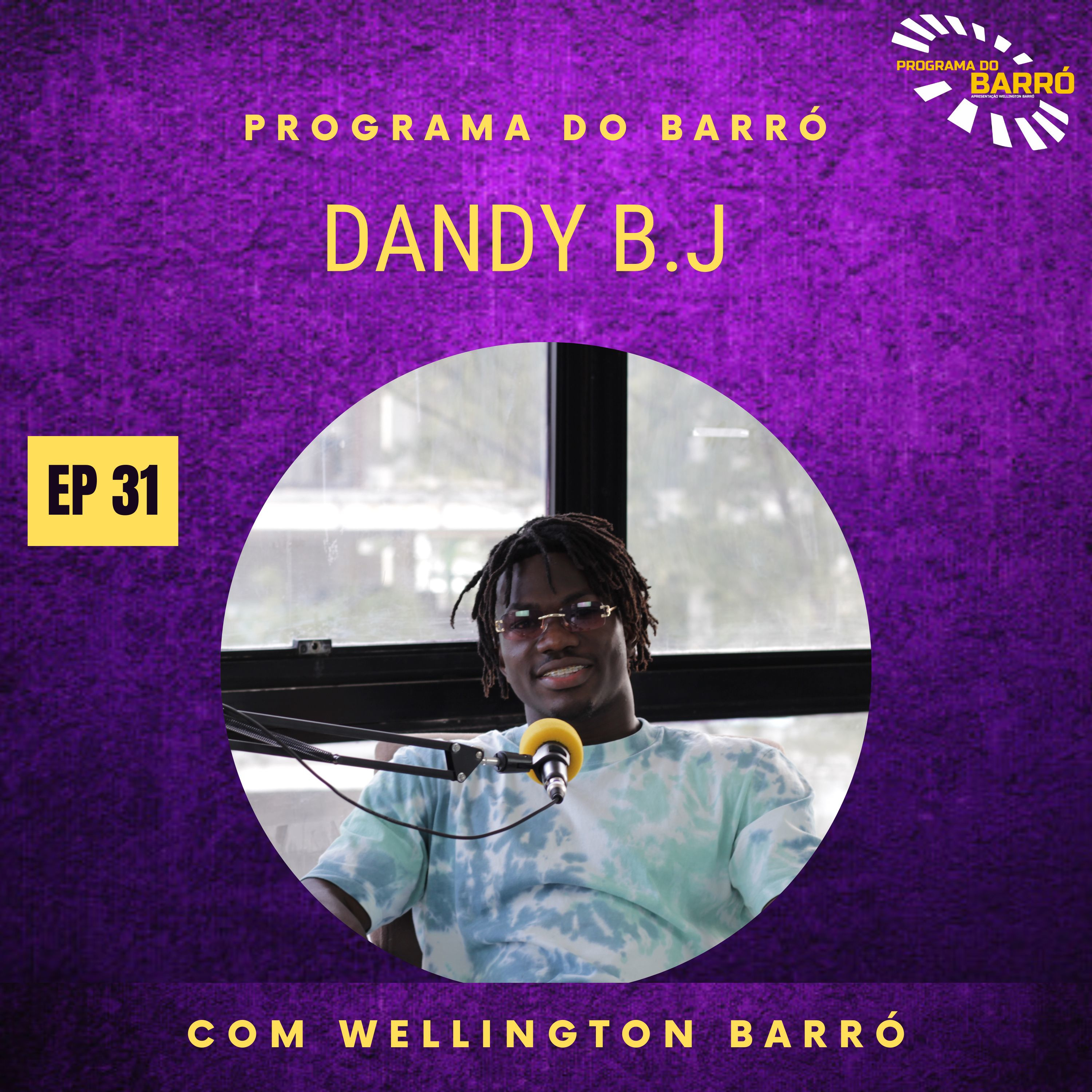 Programa do Barró