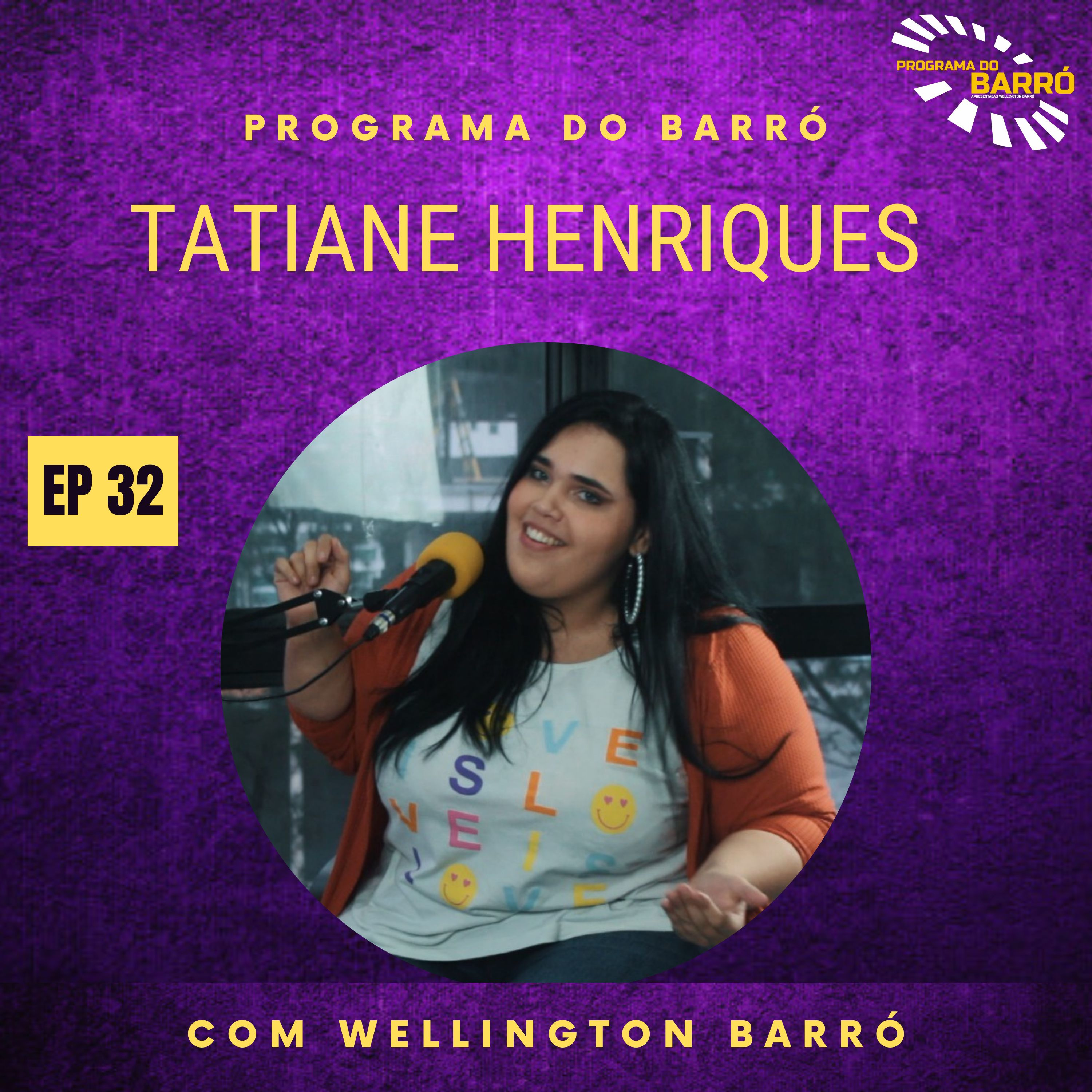 Programa do Barró