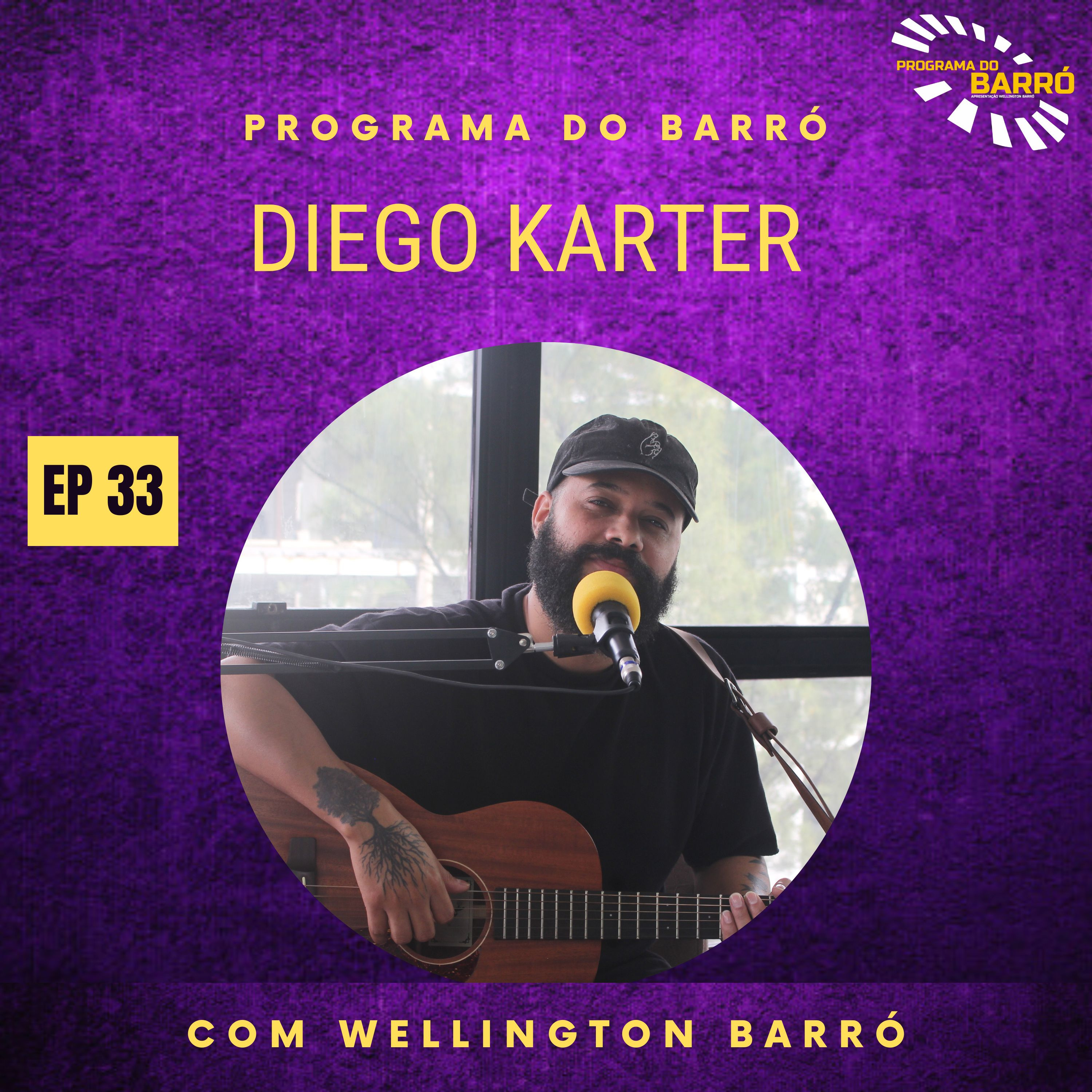 Programa do Barró