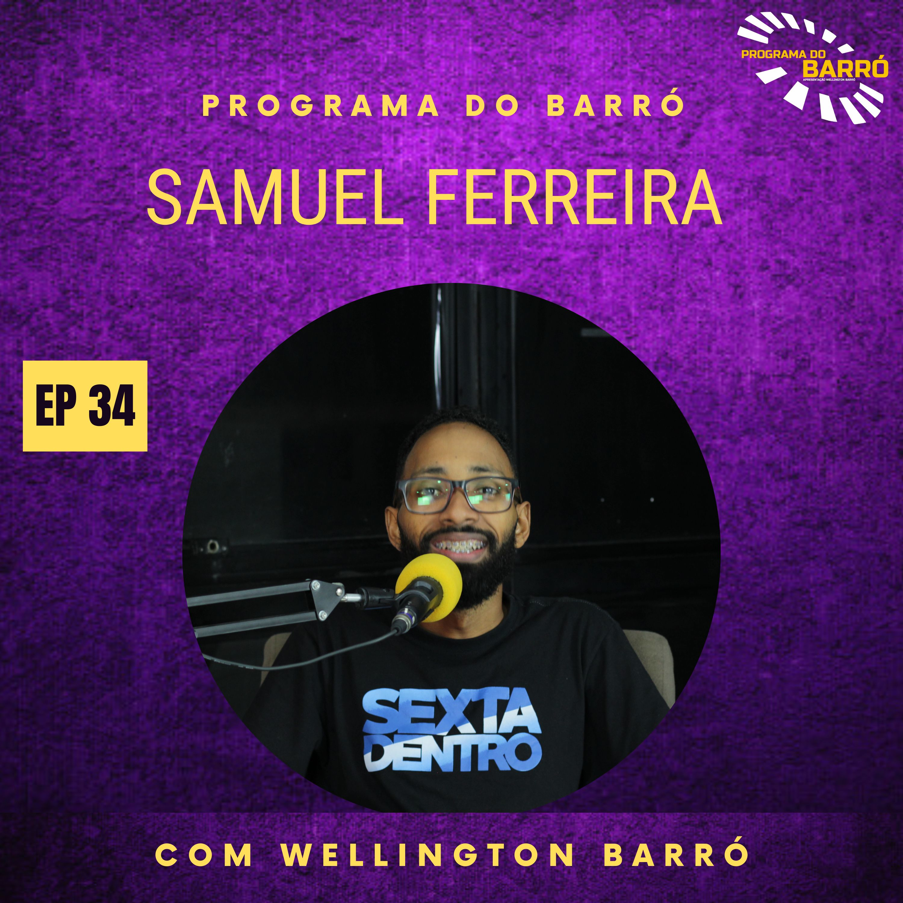 Programa do Barró