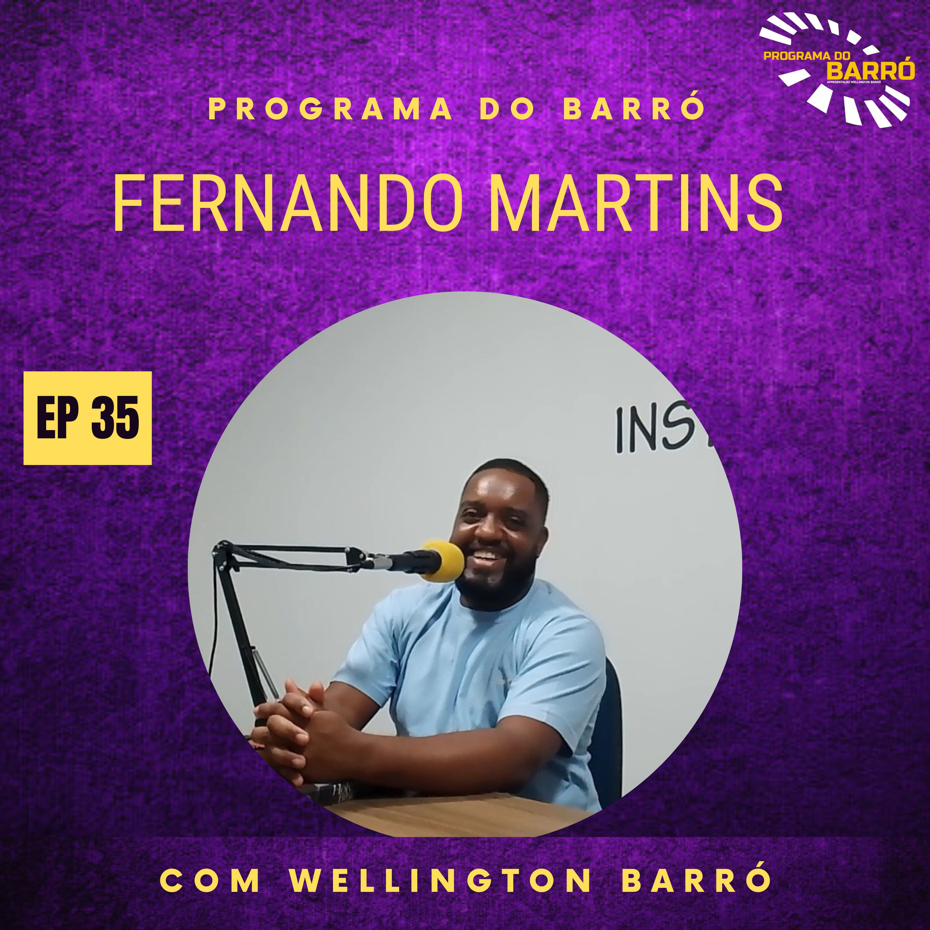 Programa do Barró