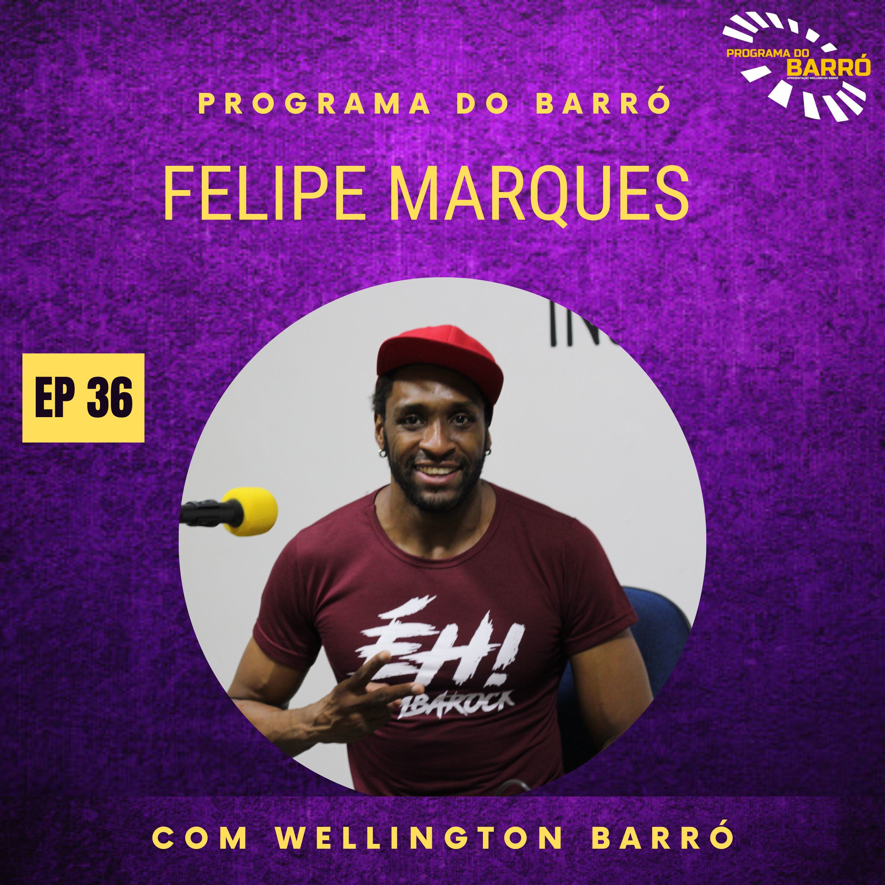 Programa do Barró