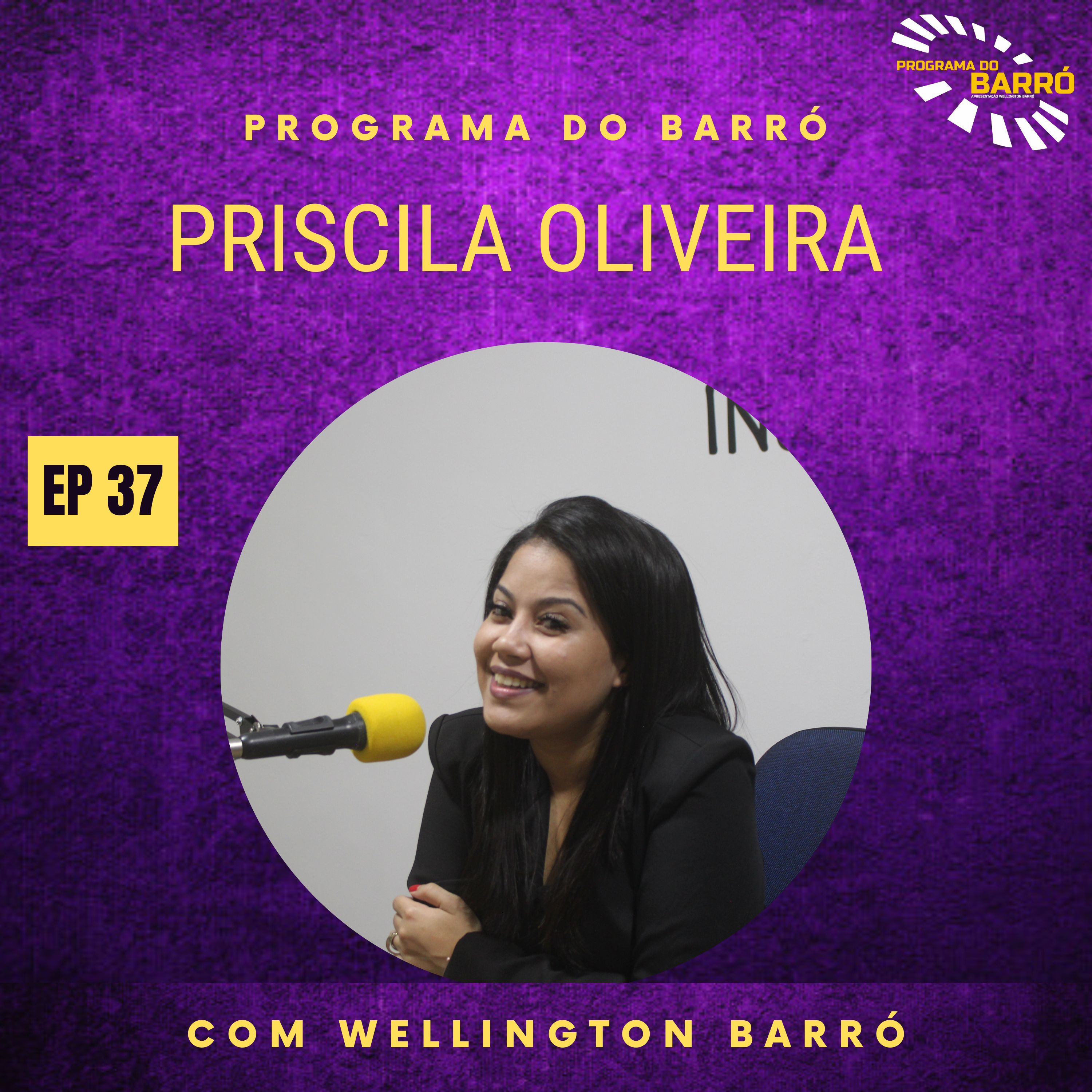 Programa do Barró