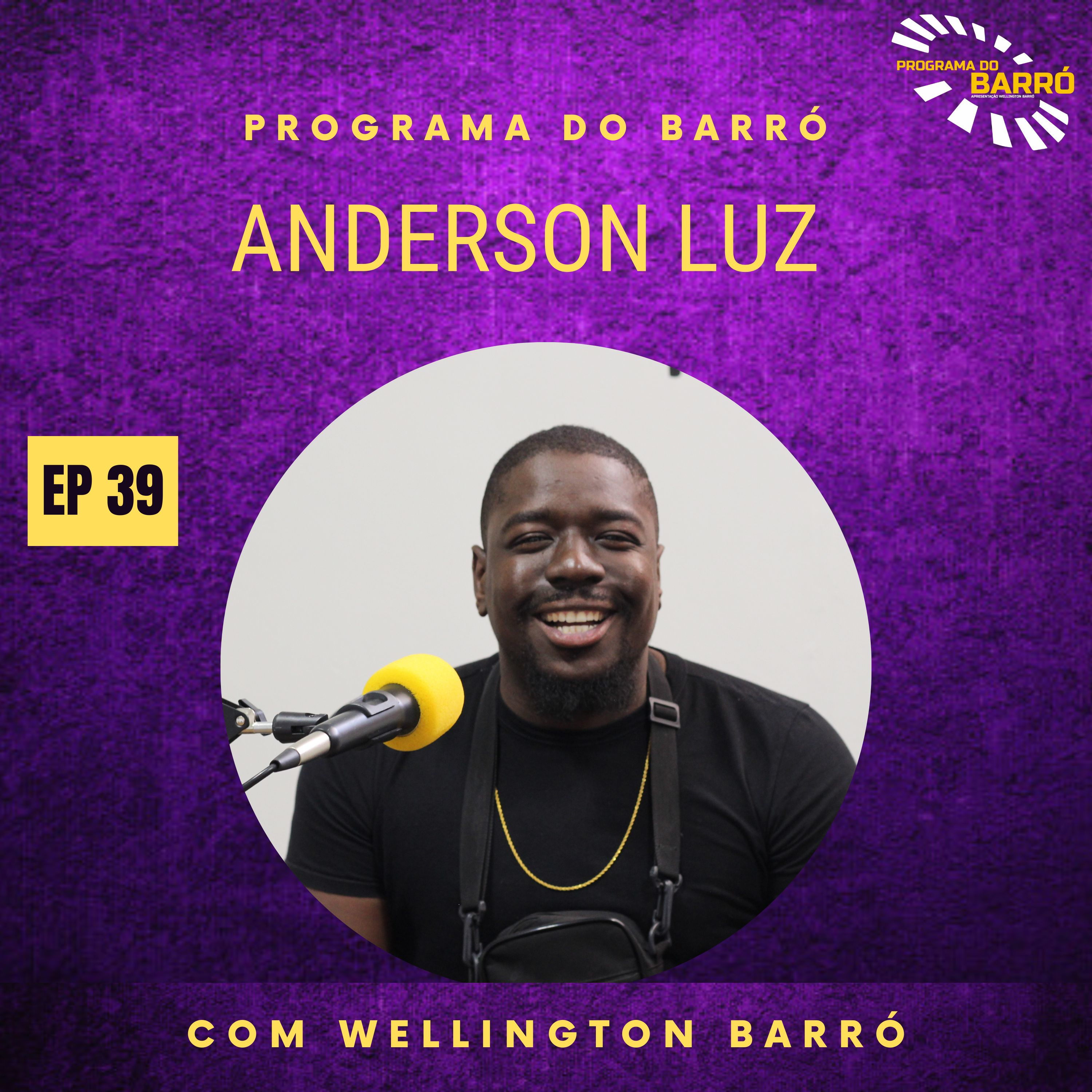 Programa do Barró