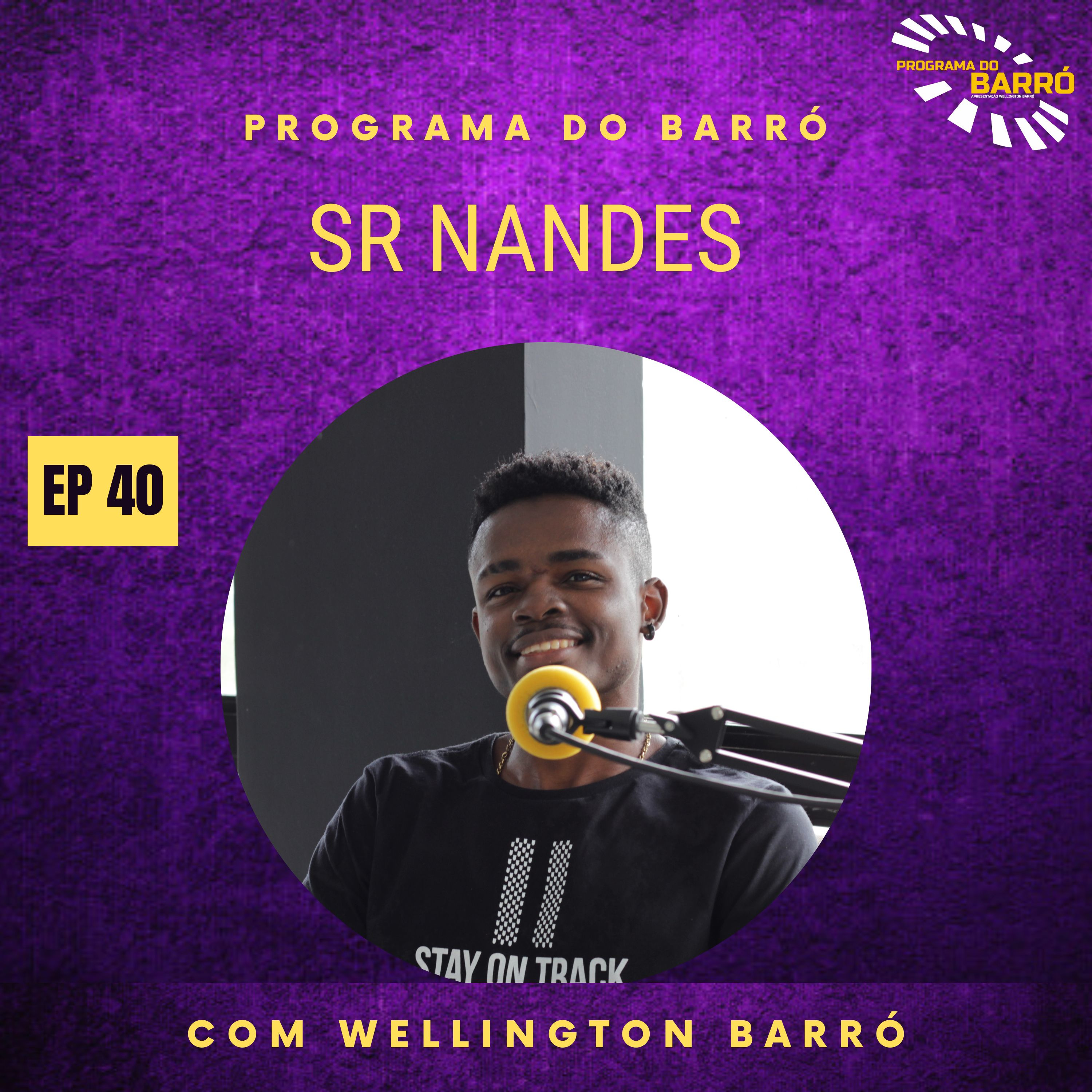 Programa do Barró