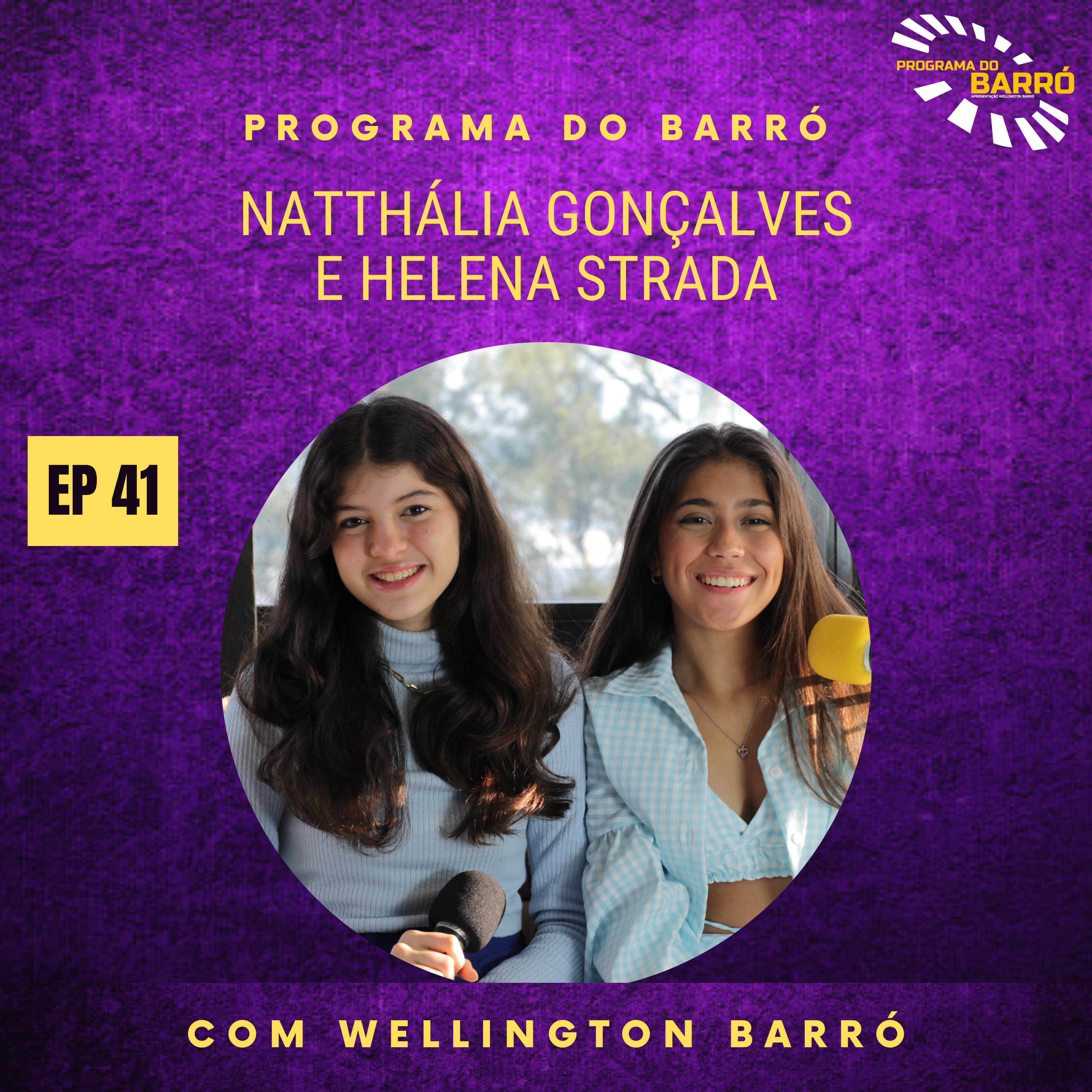 Programa do Barró