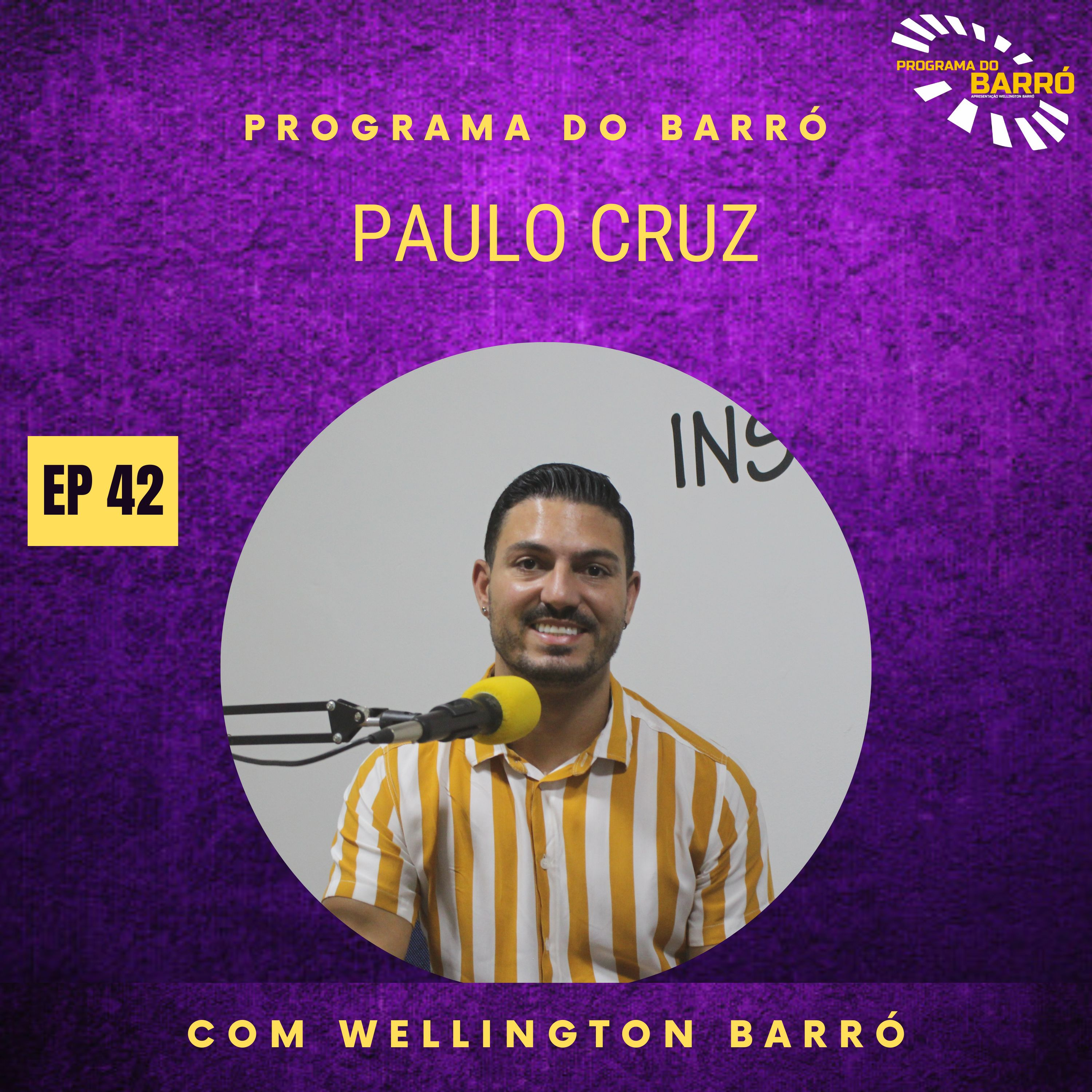 Programa do Barró