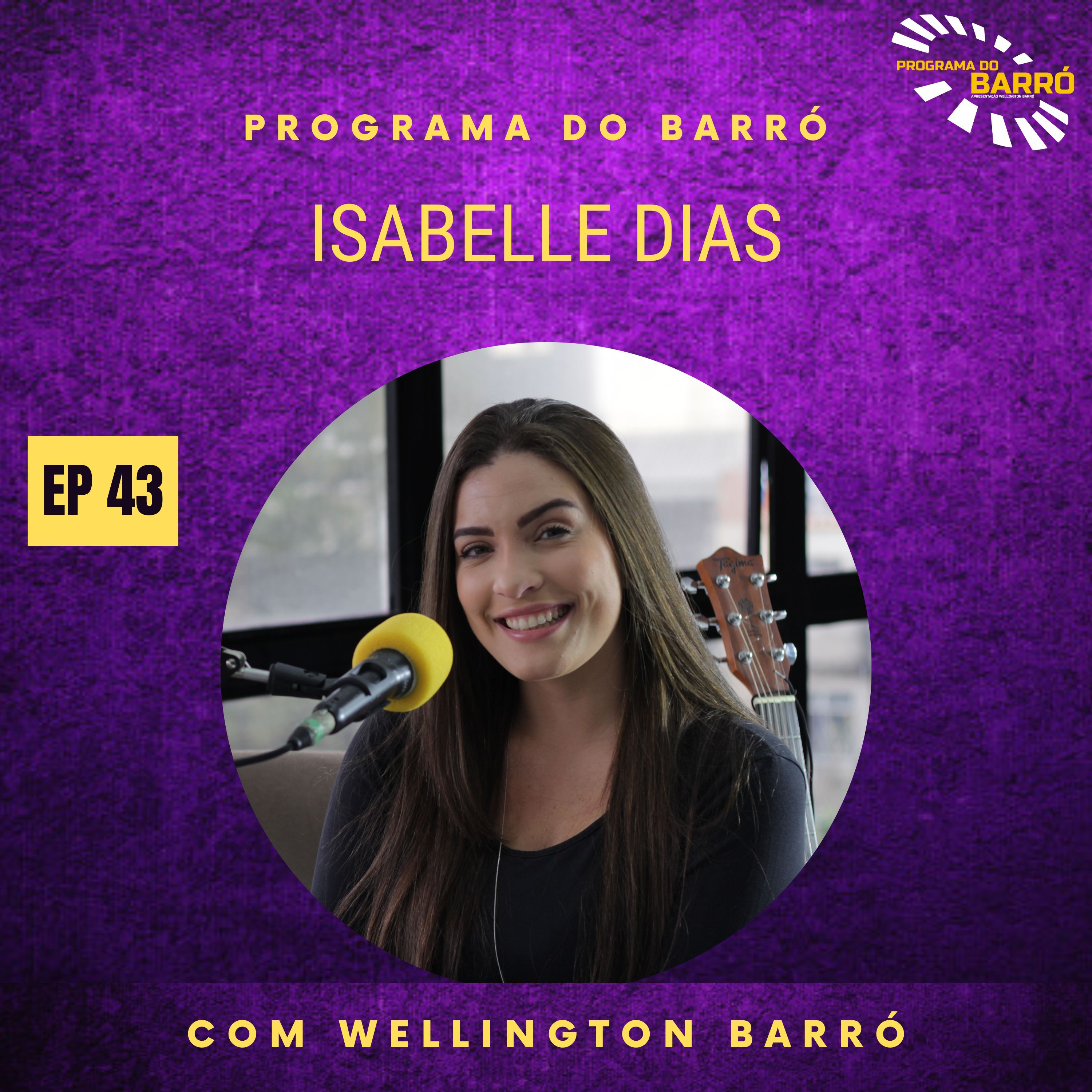 Programa do Barró