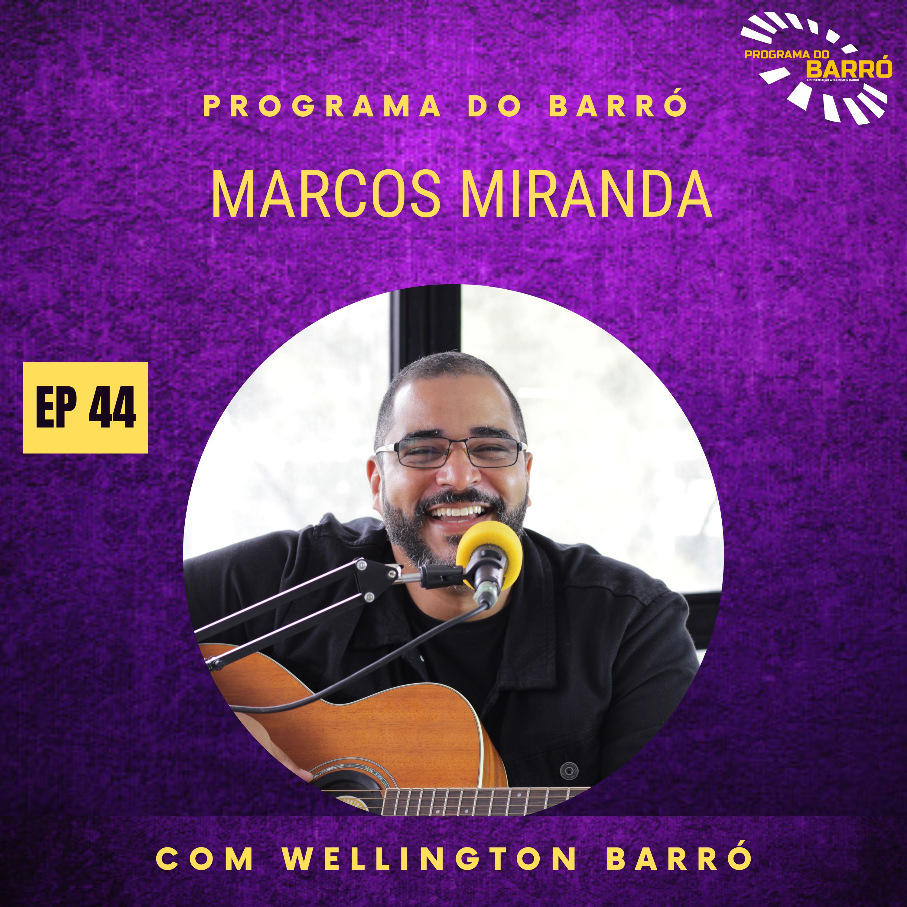 Programa do Barró