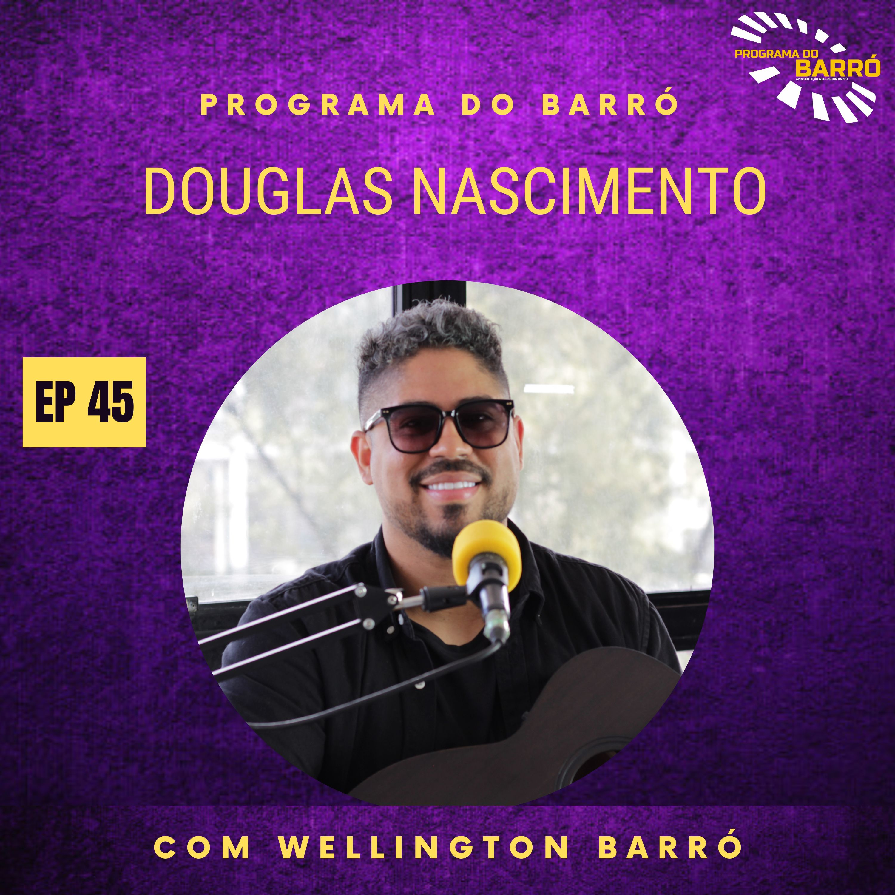 Programa do Barró