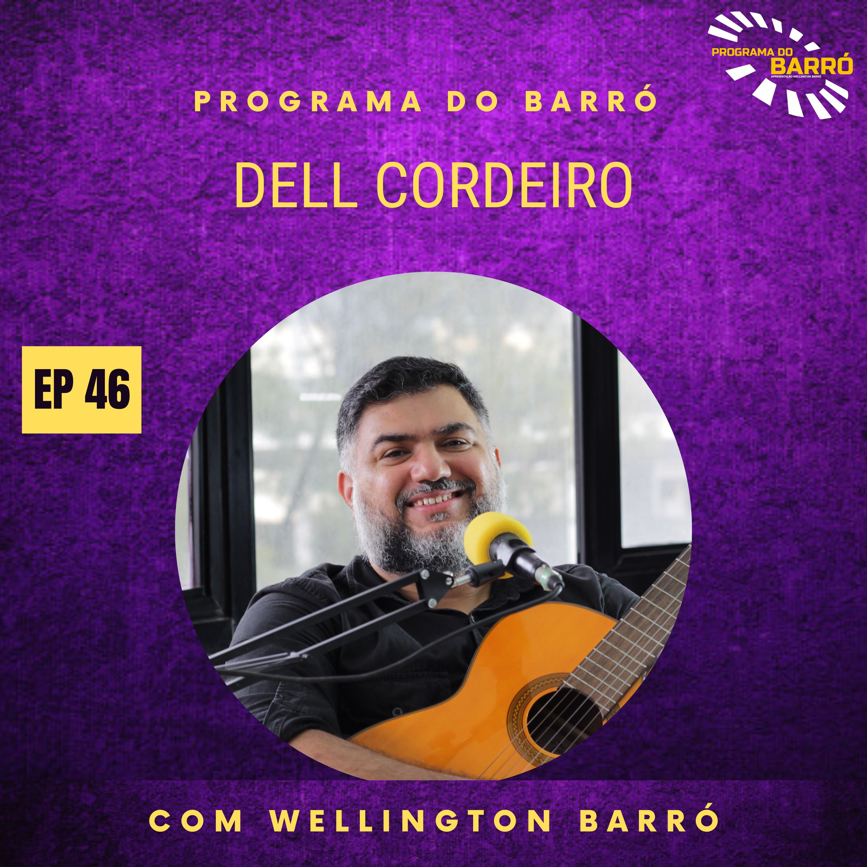 Programa do Barró