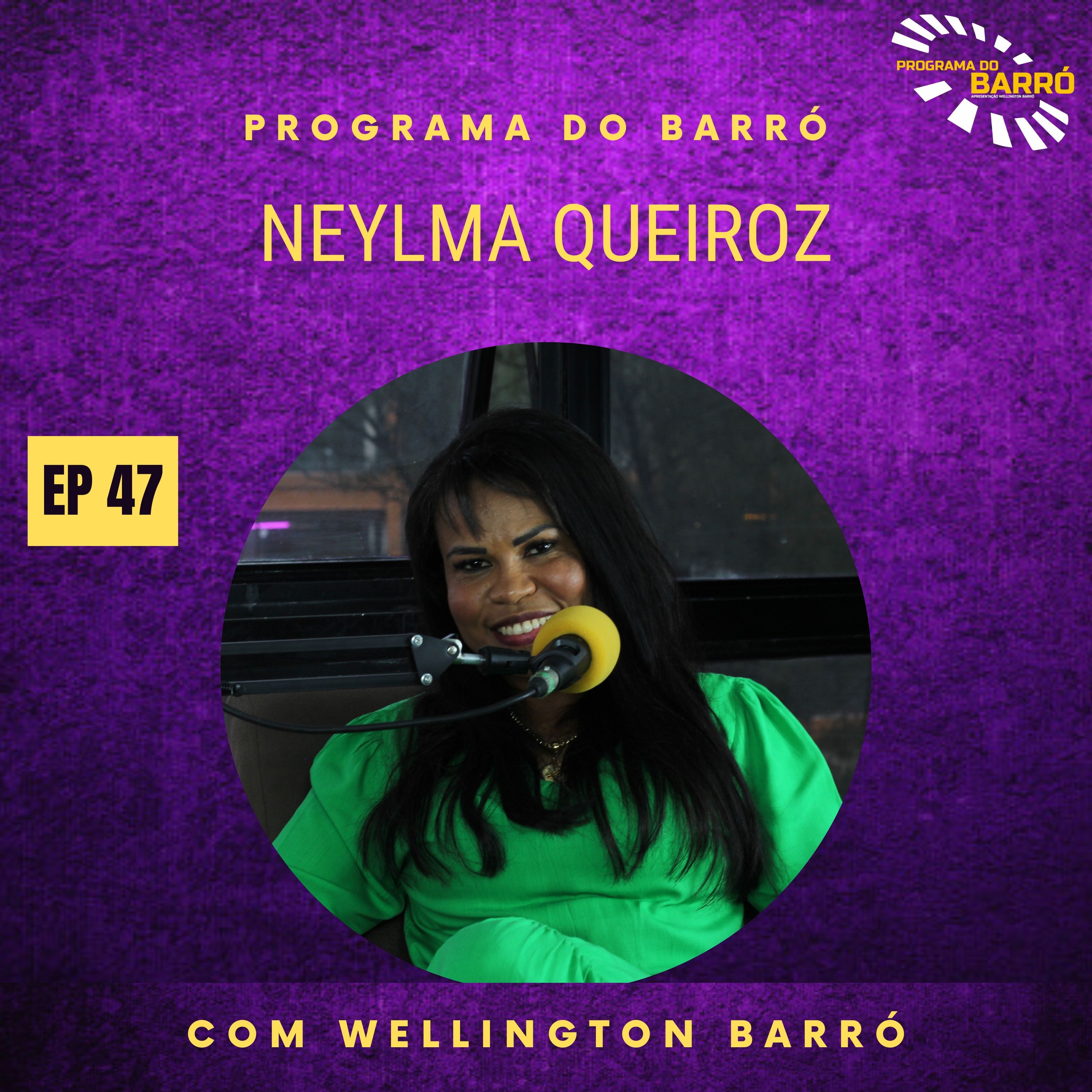 Programa do Barró