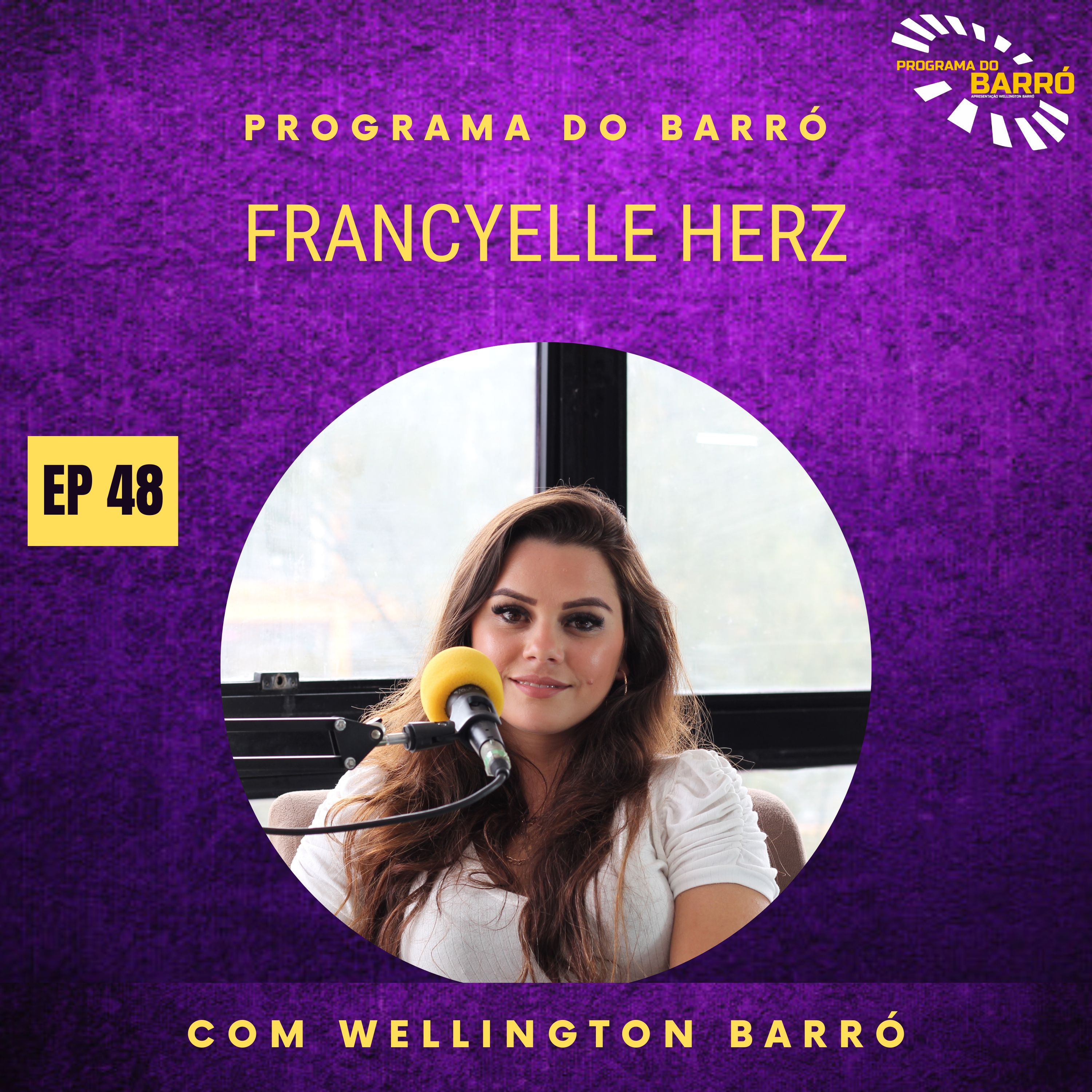 Programa do Barró
