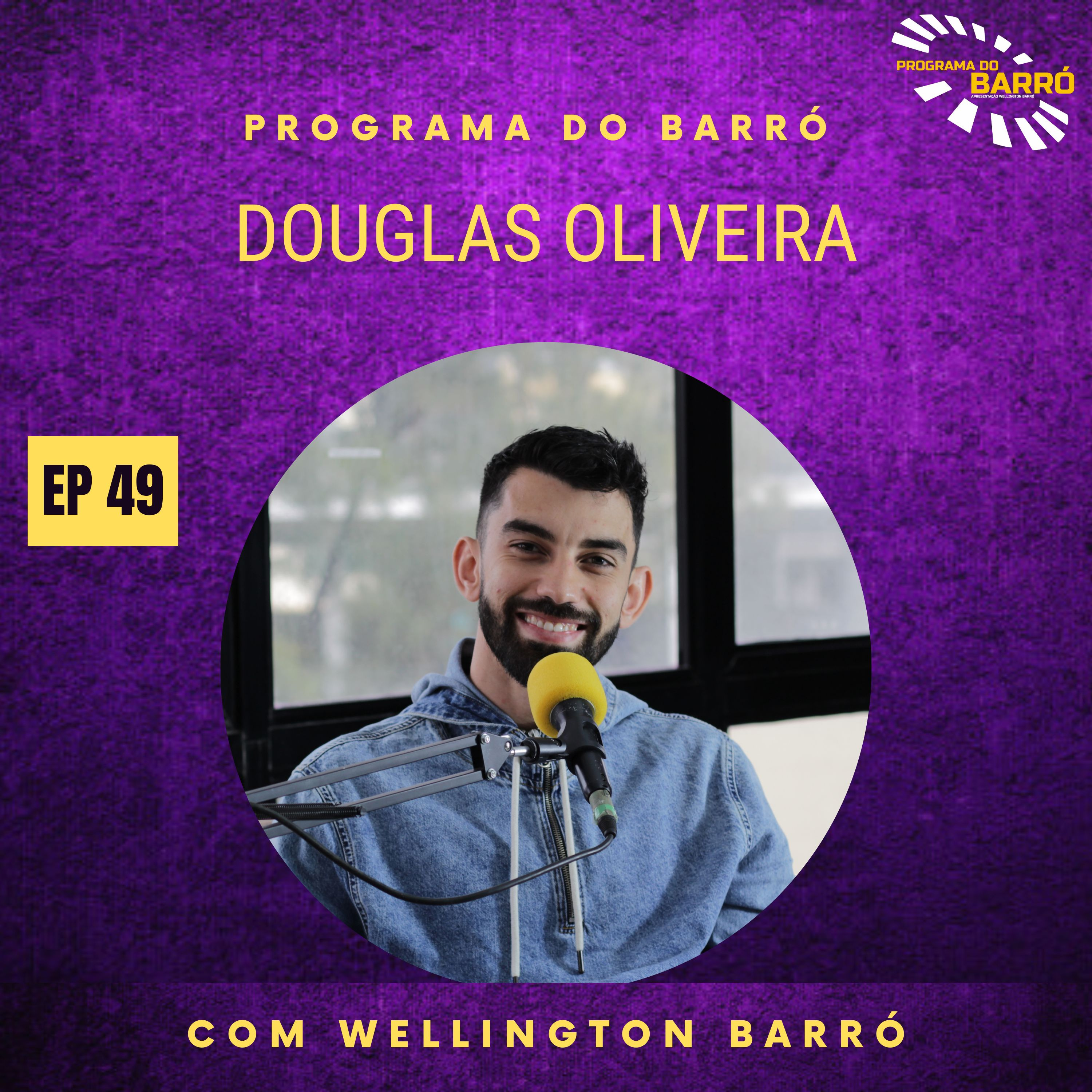 Programa do Barró