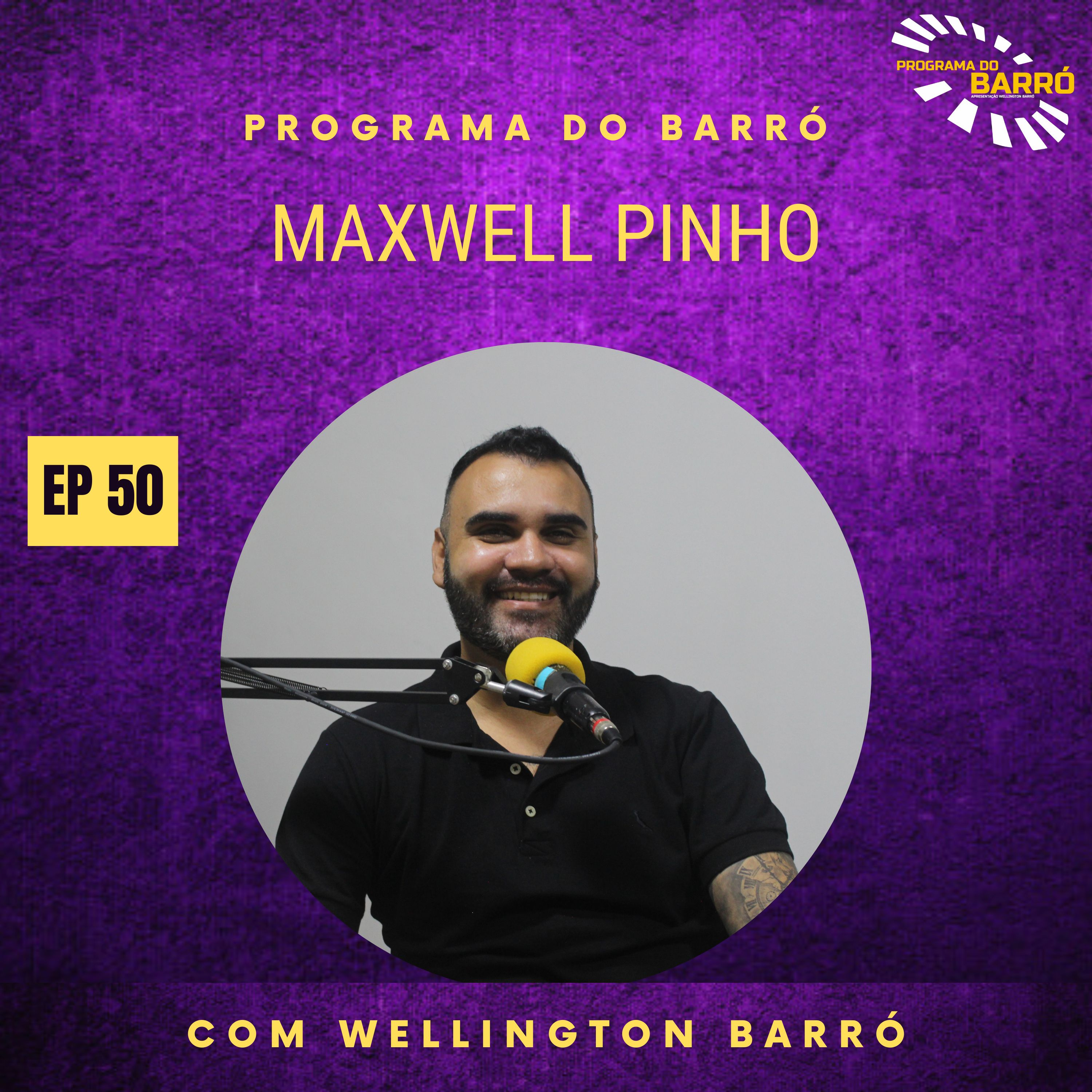 Programa do Barró
