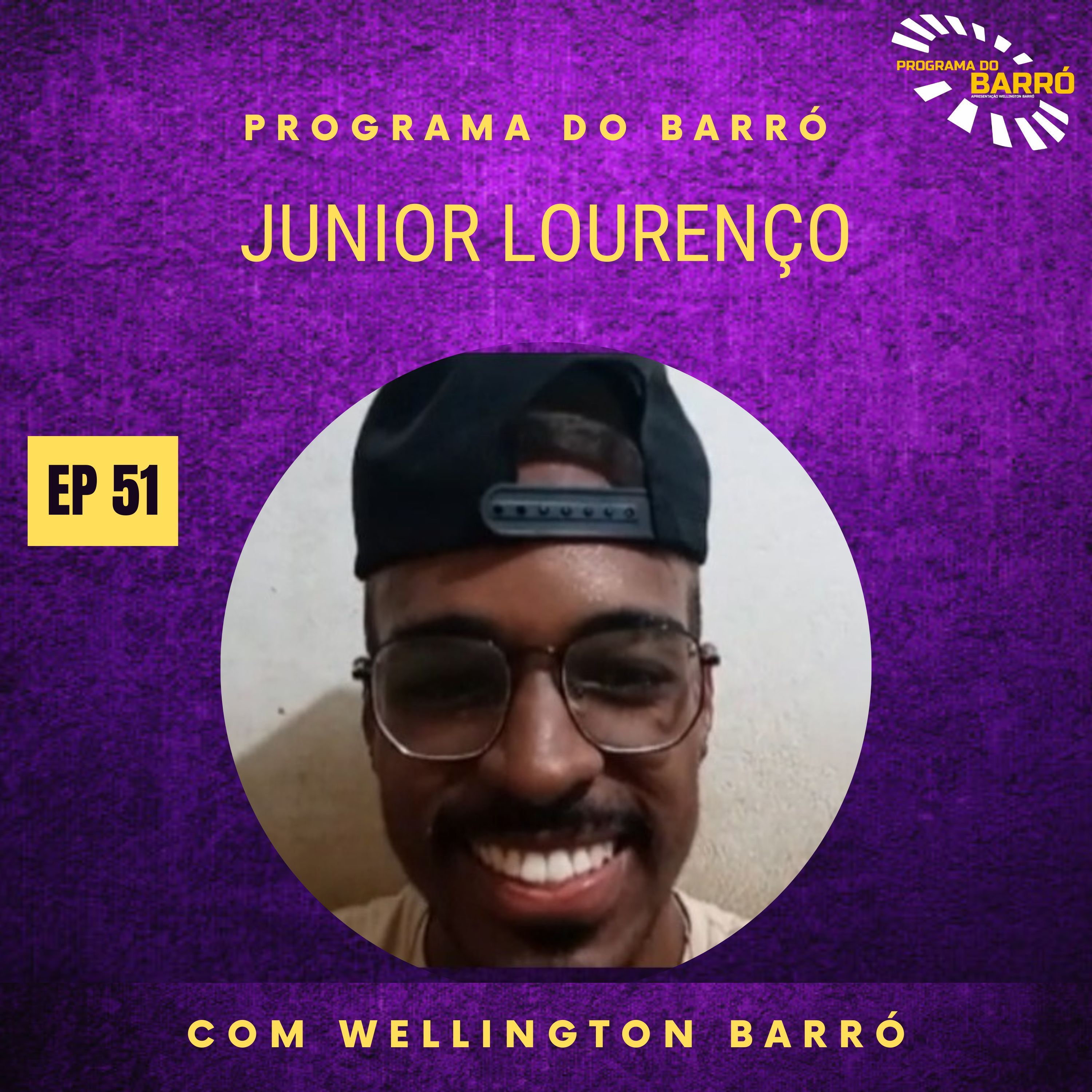 Programa do Barró