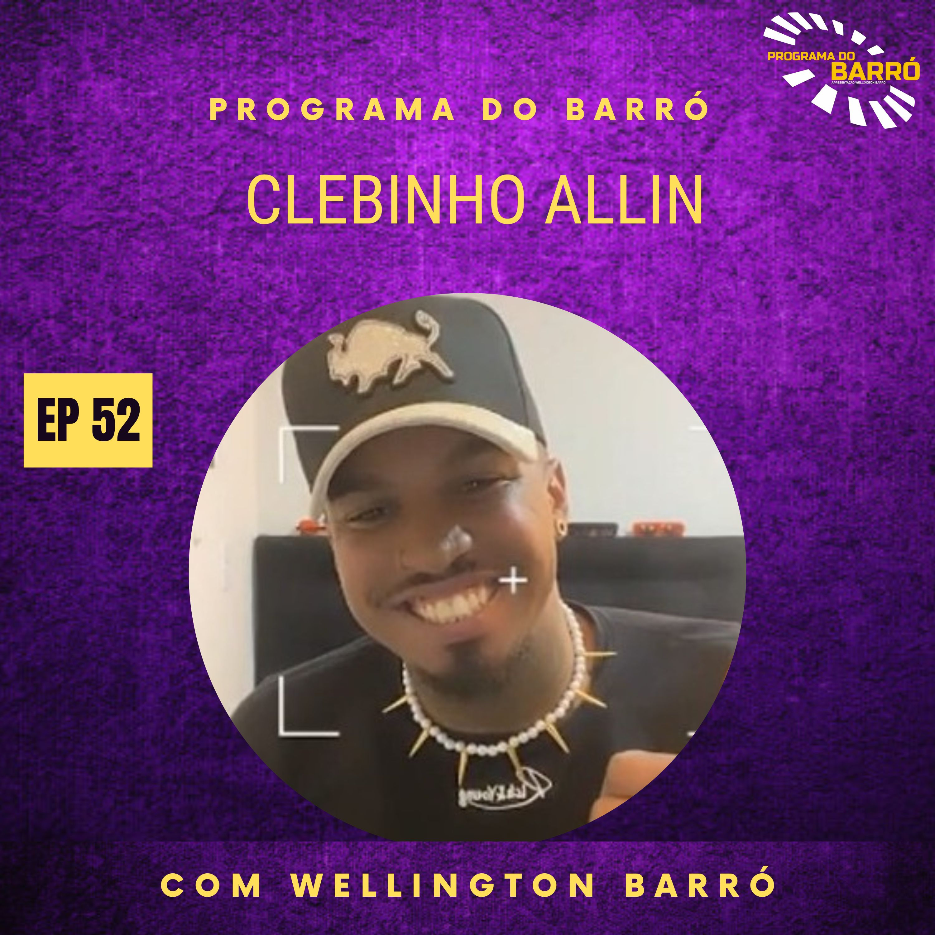 Programa do Barró