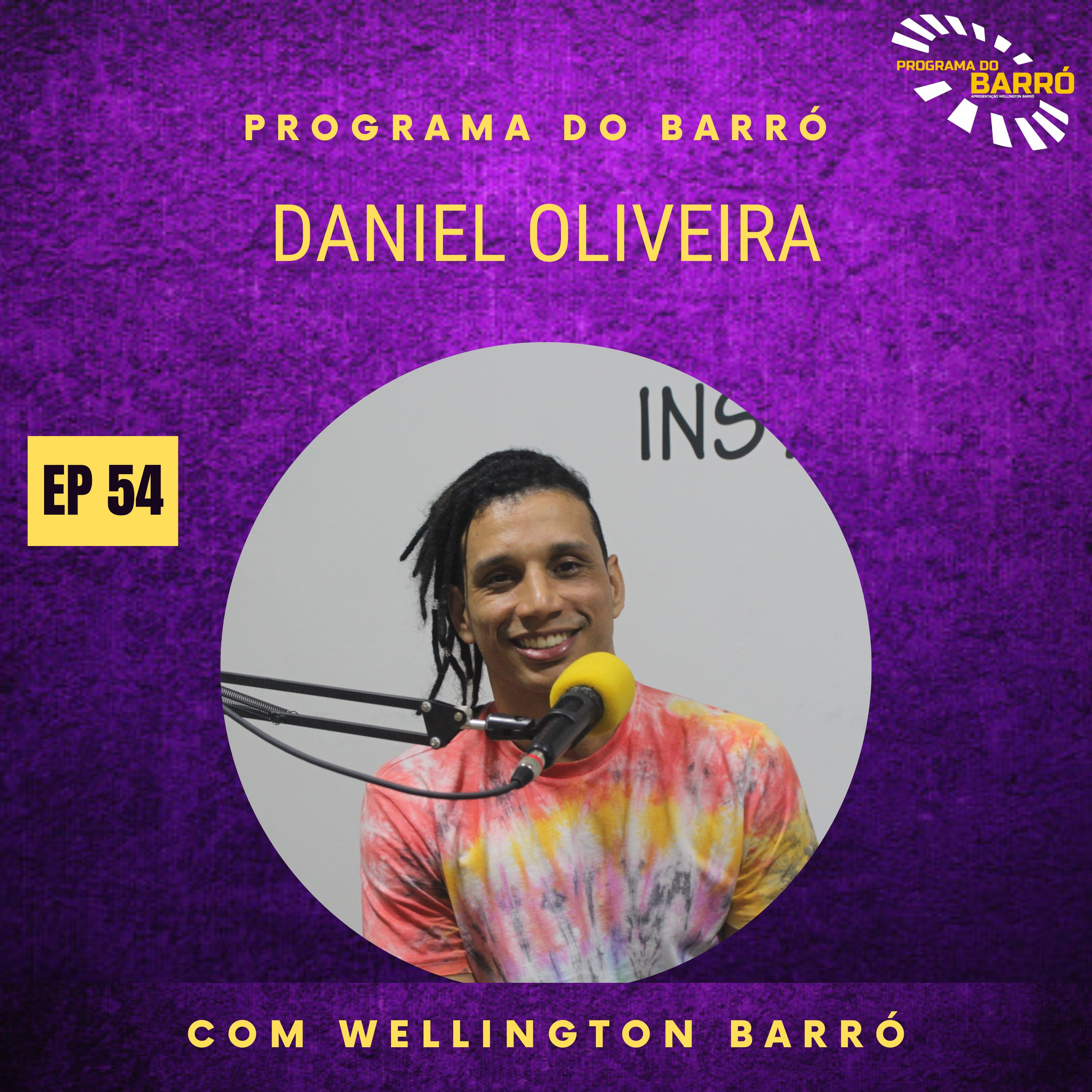 Programa do Barró