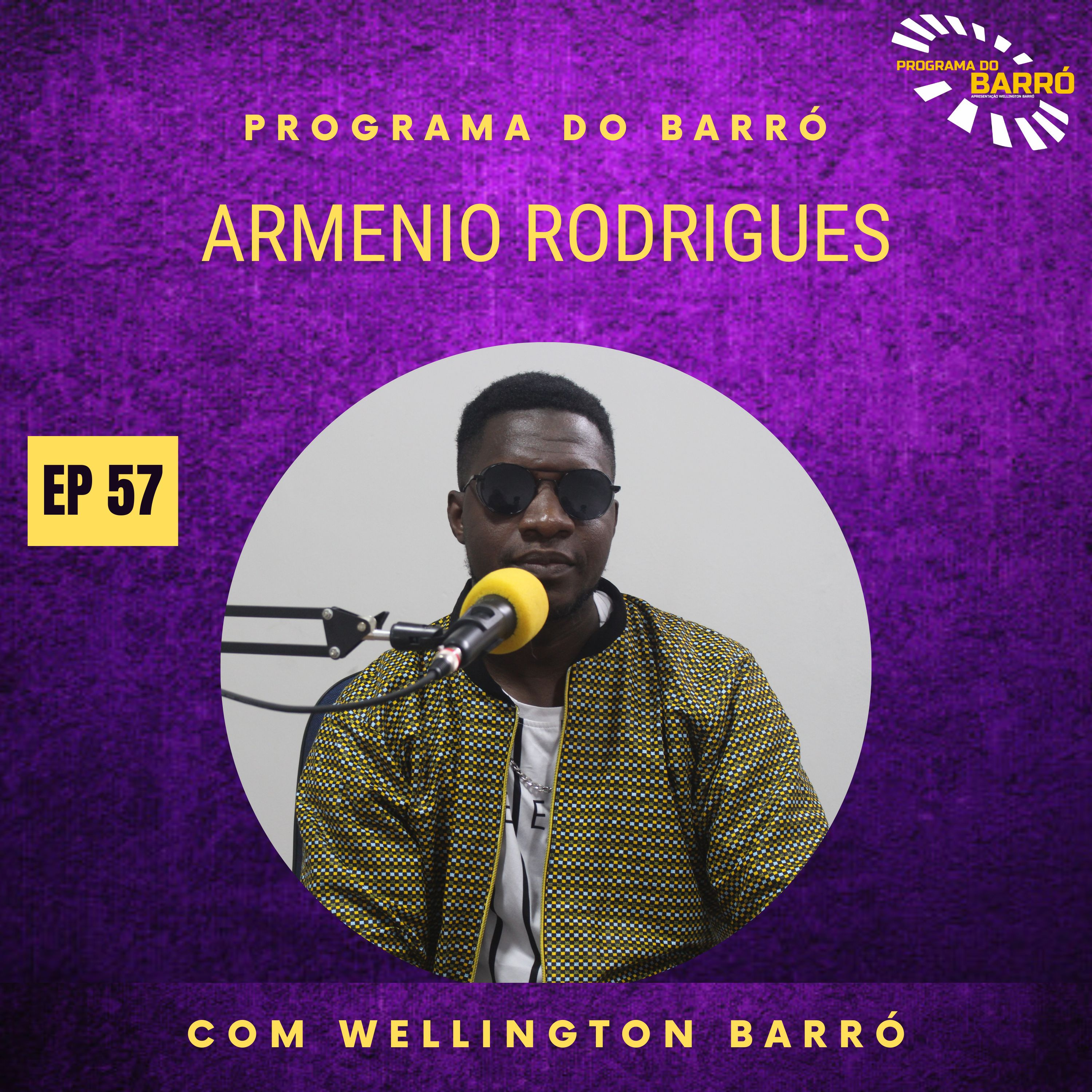 Programa do Barró