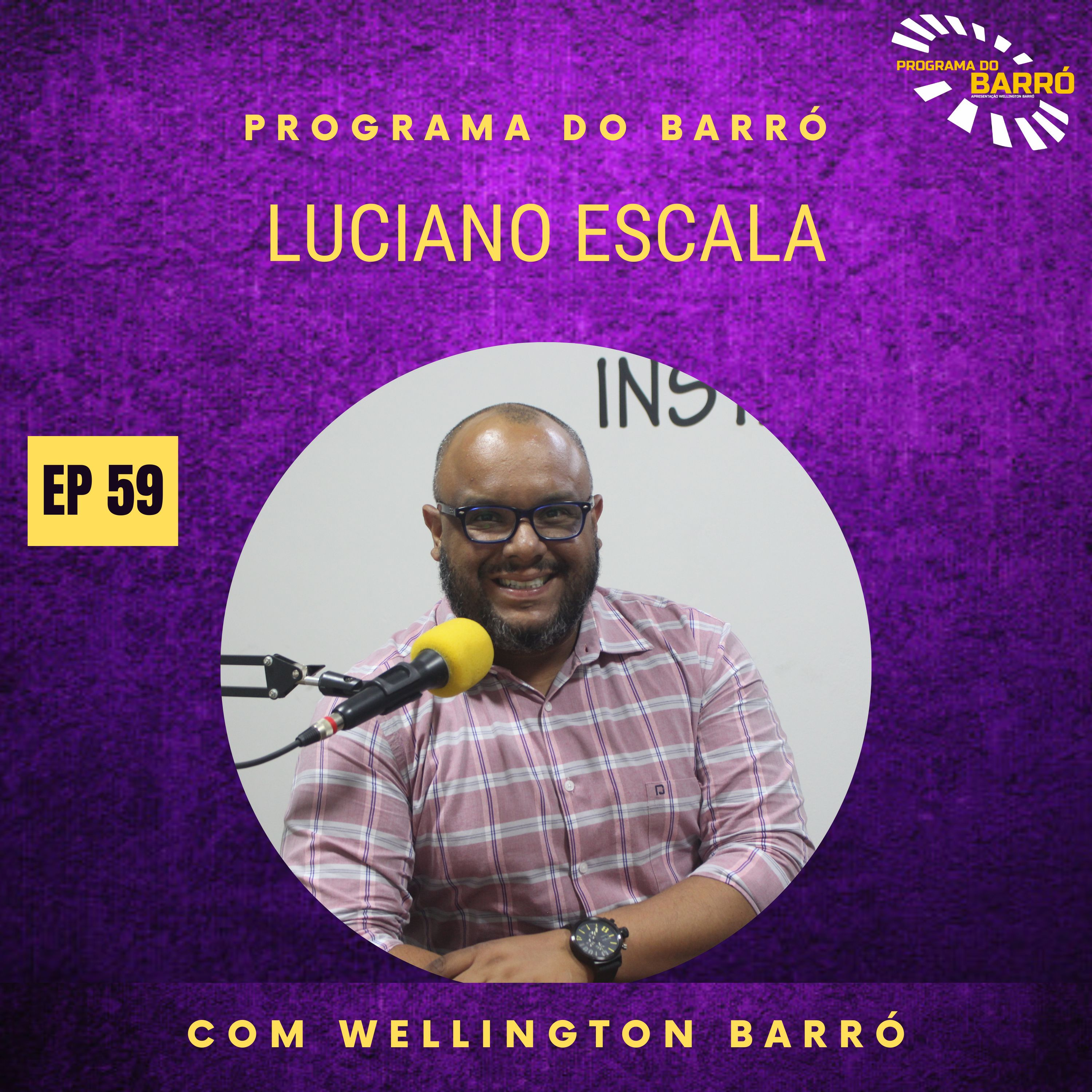 Programa do Barró