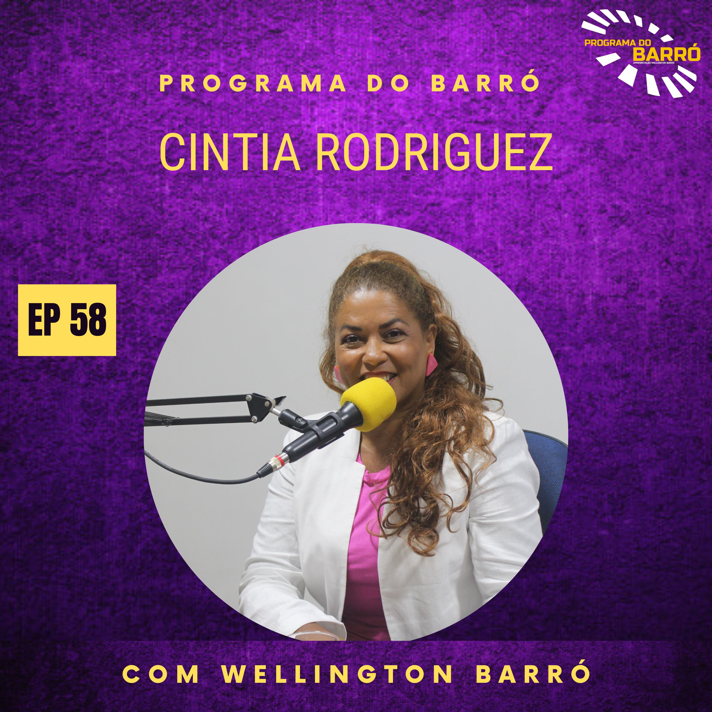 Programa do Barró